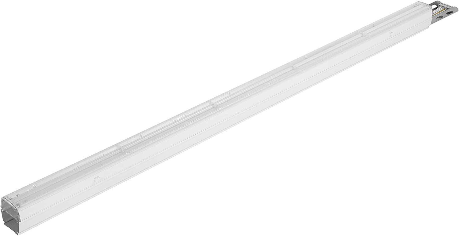 Ledvance LED-Leuchte LEDVANCE TruSys LED Unterbauleuchte 150 cm 70 W 4000 K Weiß (SMD), 150cm Lichtband Leuchte Kaltweiß 70W 4000K