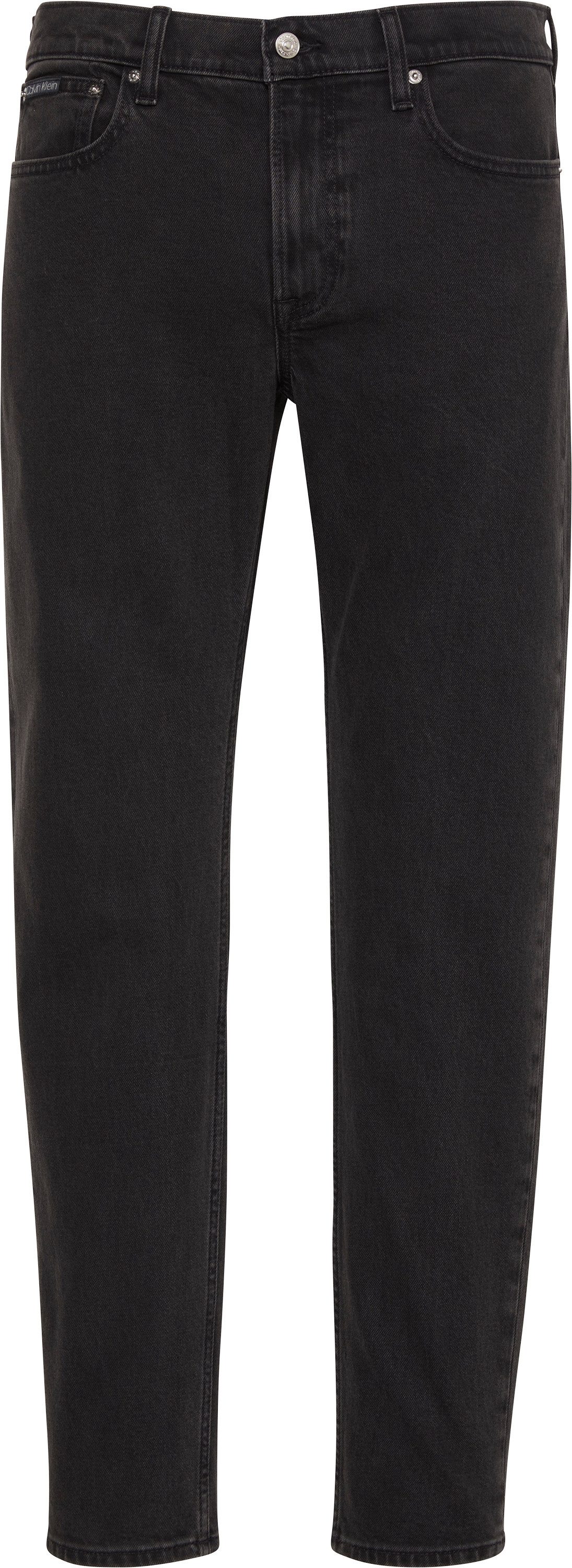 CK ESSENTIAL BLACK