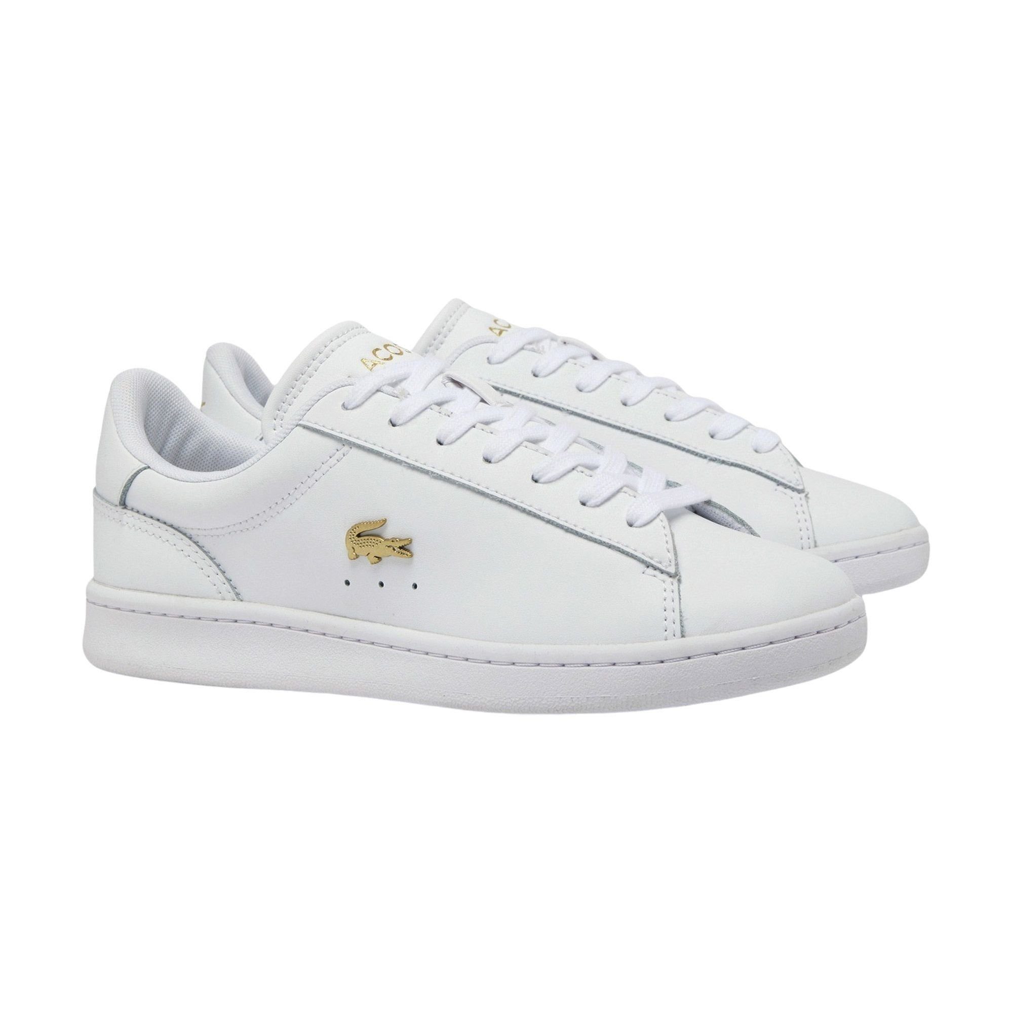Lacoste Damen Carnaby Set Sneakers Sneaker günstig online kaufen