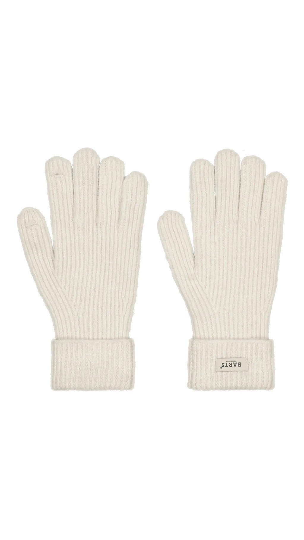 Barts Strickhandschuhe Barts Handschuhe Darty Gloves