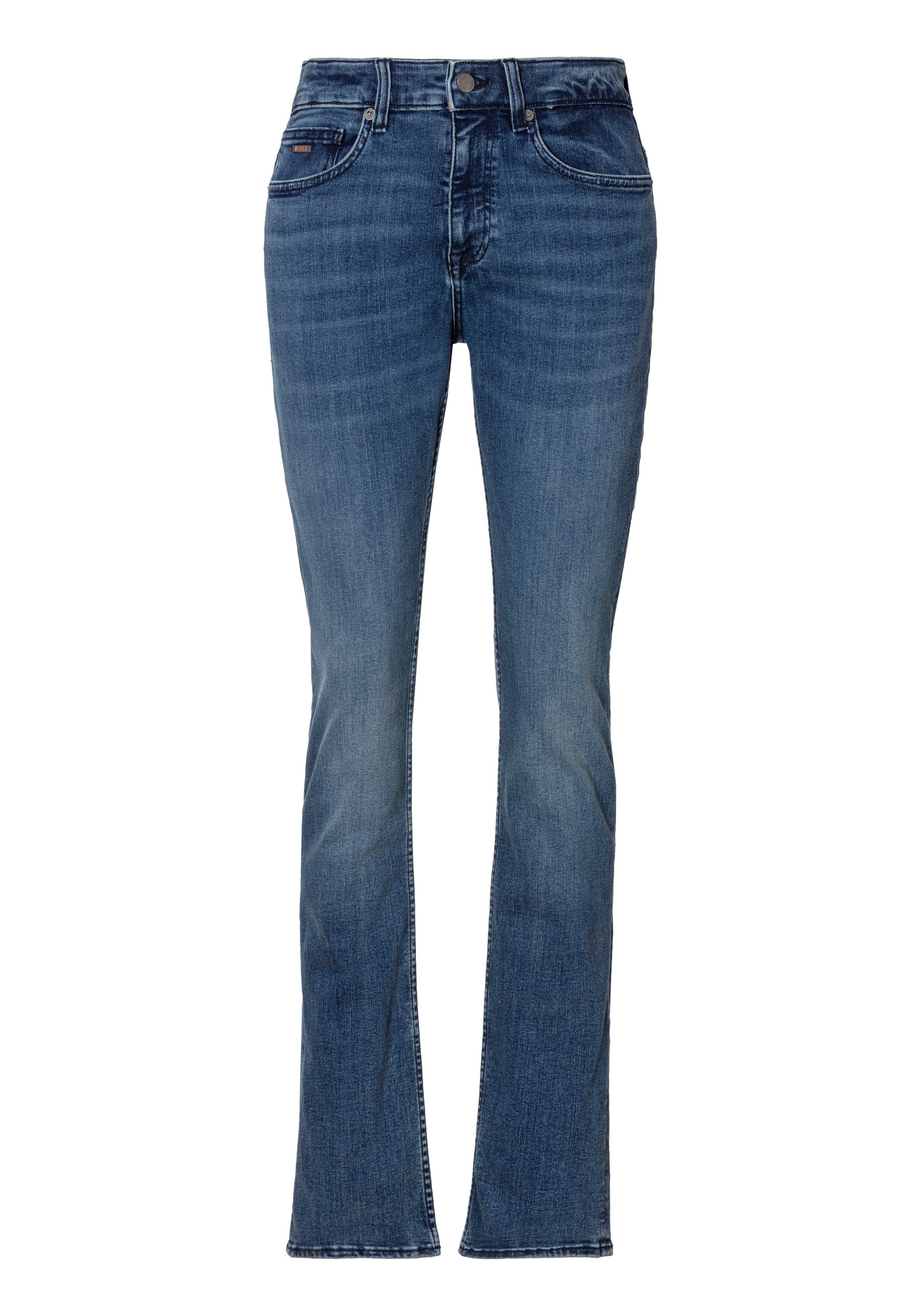 BOSS ORANGE Slim-fit-Jeans Delaware BC-P im günstig online kaufen