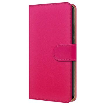 CoolGadget Handyhülle Book Case Handy Tasche für Samsung Galaxy A13 5G, Samsung Galaxy A04s 6,5 Zoll, Hülle Klapphülle Flip Cover Samsung A13 5G / A04s Schutzhülle stoßfest