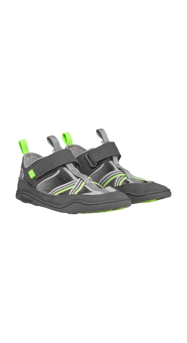 Affenzahn Vegan Breezy Sandale nach Barfußschuhprinzip