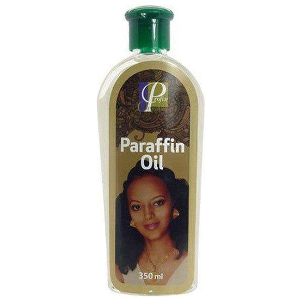 PROFIX Haarspülung Profix Organics Paraffin Oil 350ml