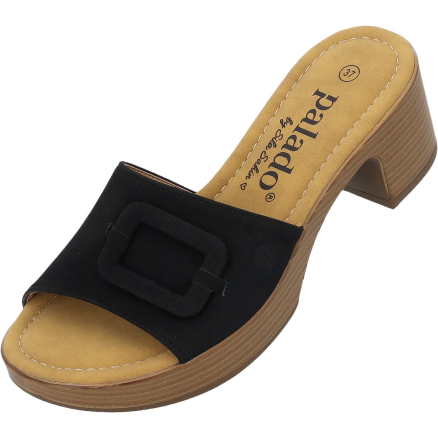 Palado by Sila Sahin Abrus by Sila Sahin Sandalette