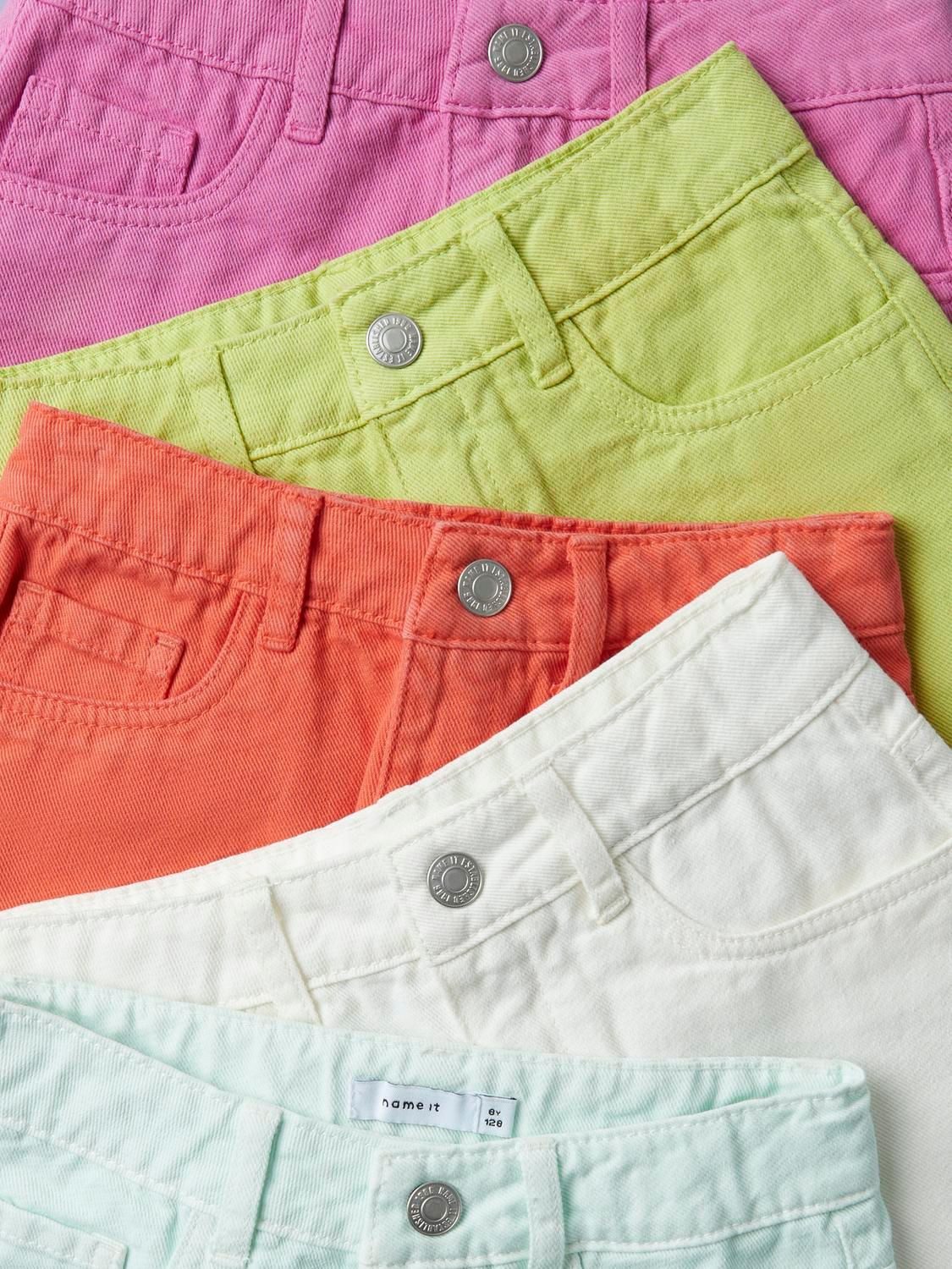 Name It 5-Pocket-Hose