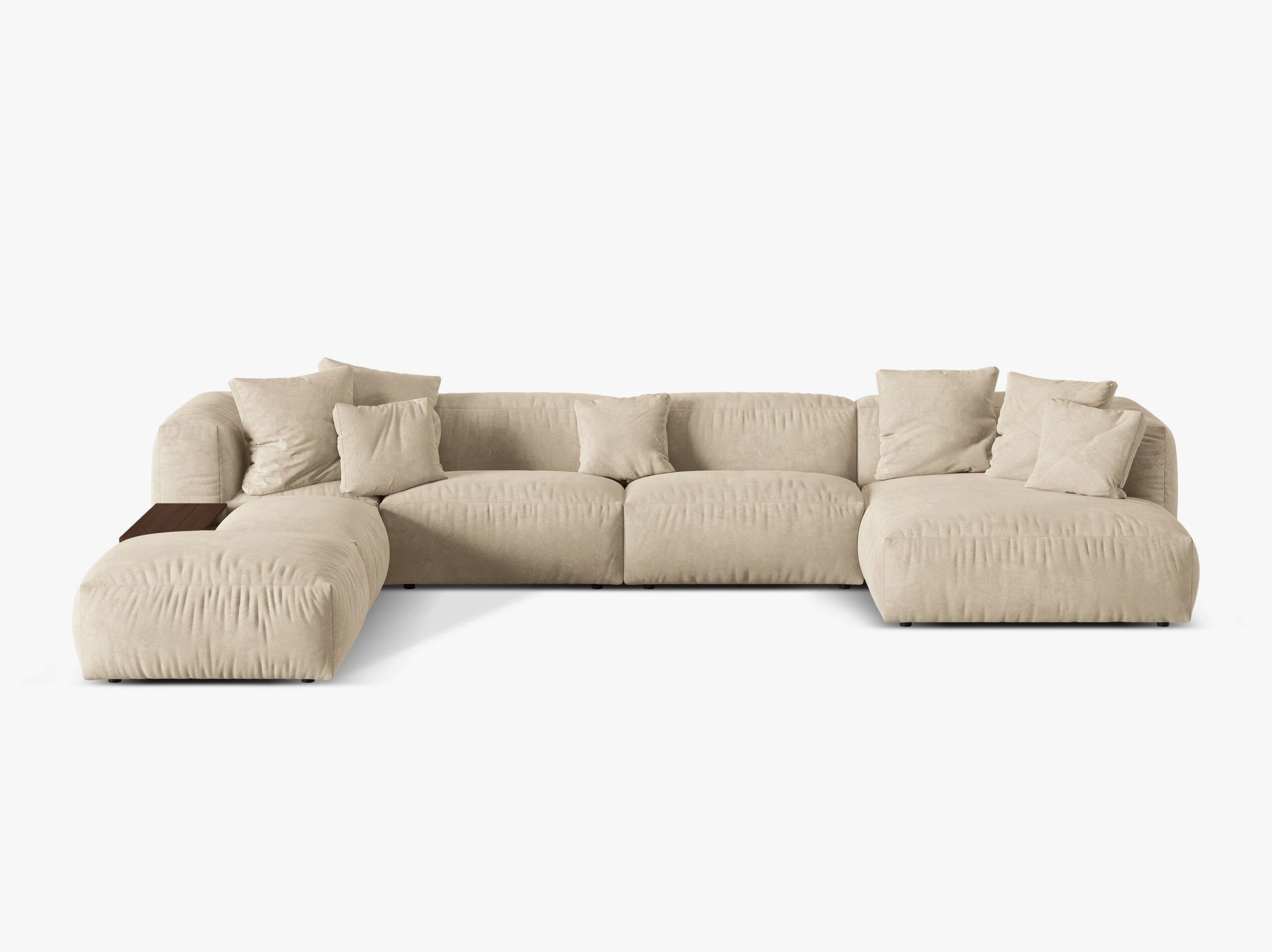 Ecksofa Martina