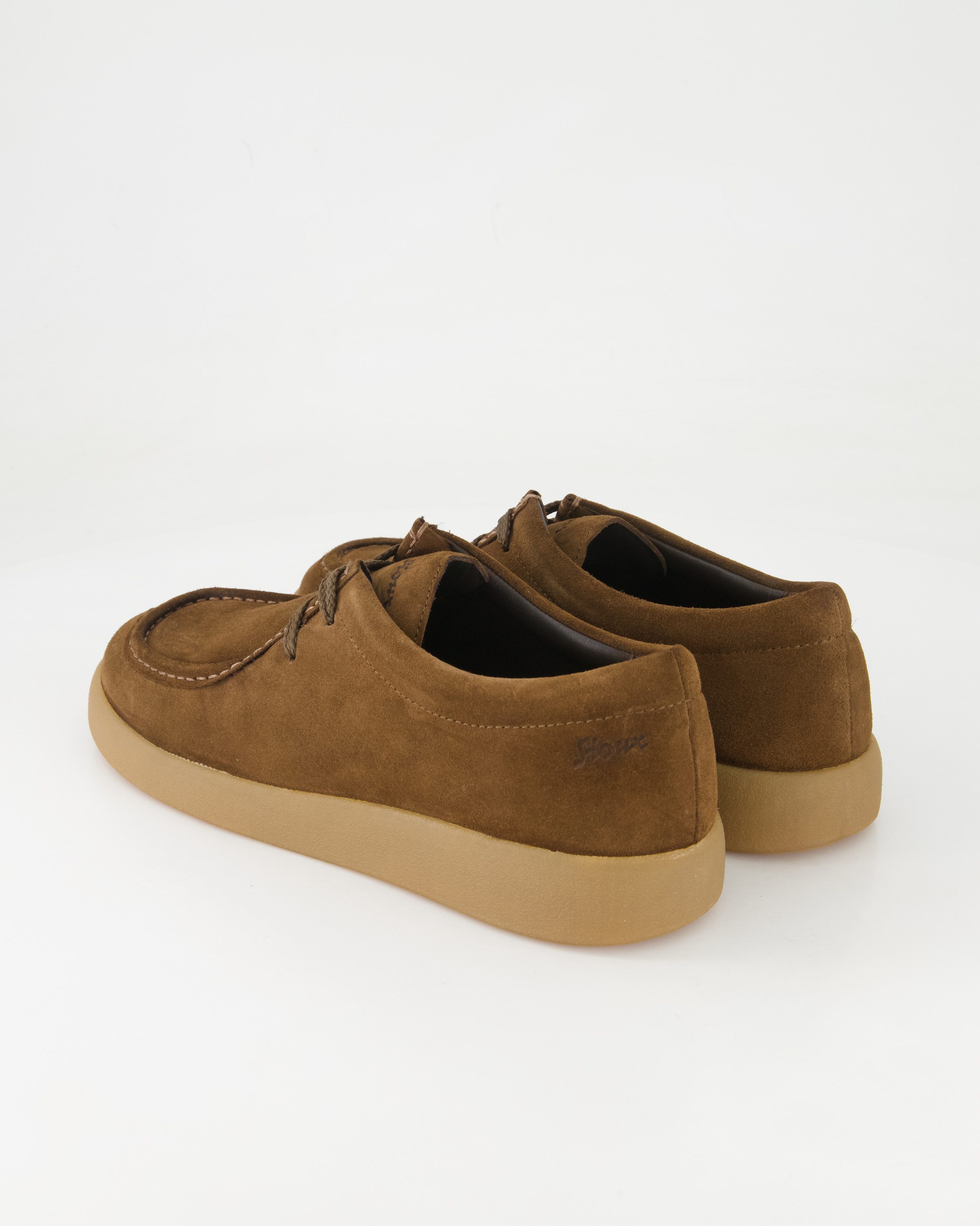 SIOUX Grashopper-H-013 Mokassin Obermaterial: Leder