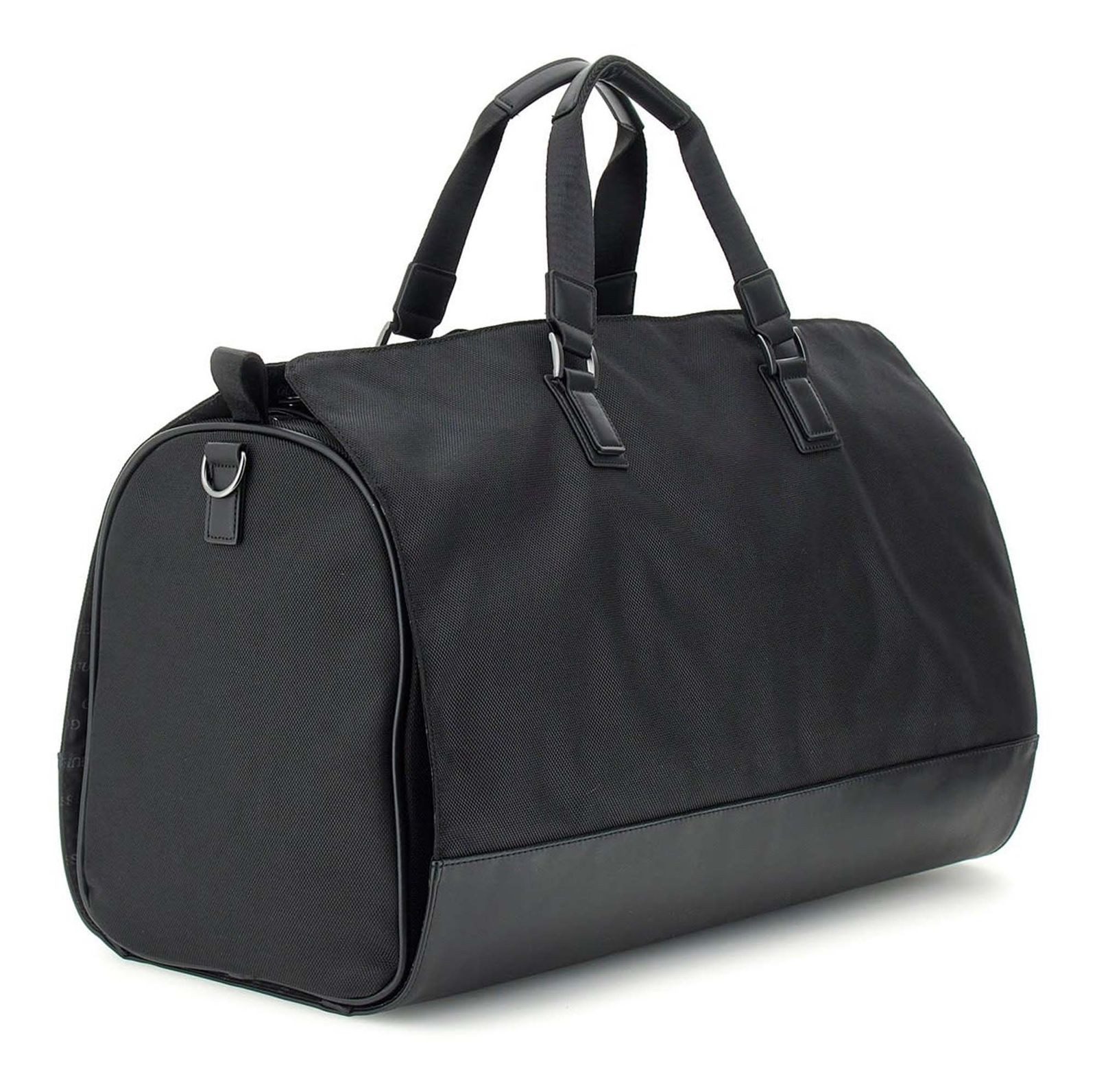 Guess Reisetasche Convertible Weekender (Set, 2-tlg)