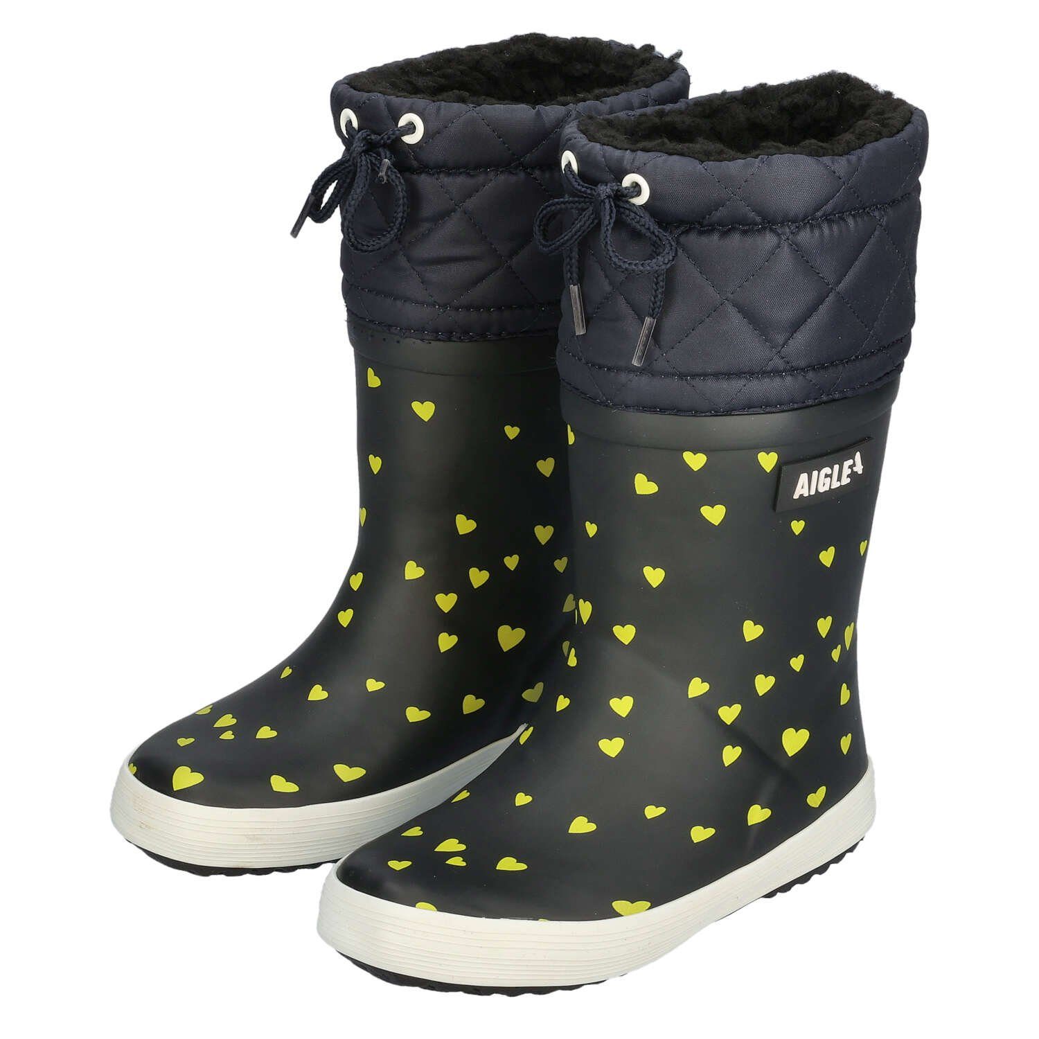 Aigle Aigle Giboulee Pt 2 Gummistiefel