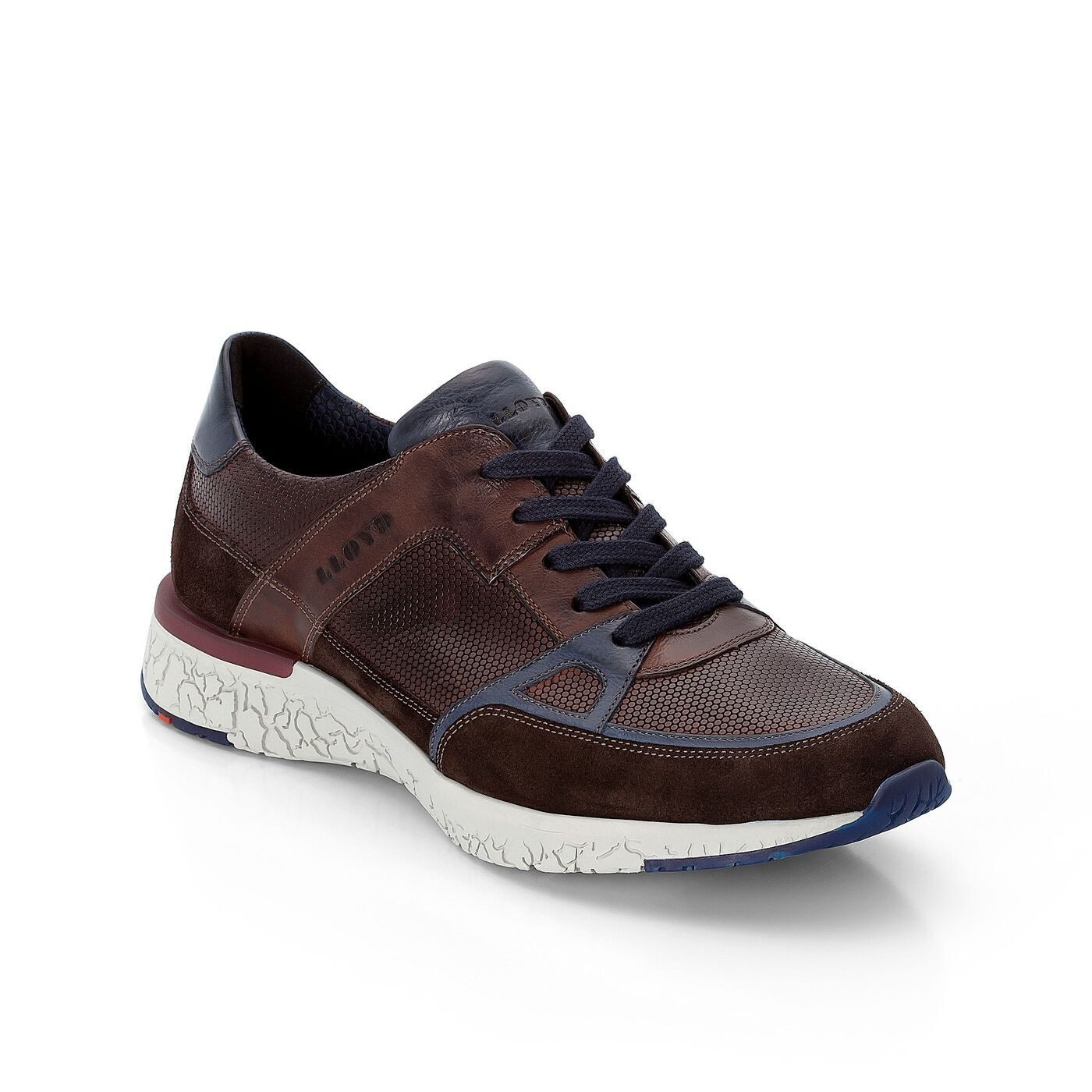 Lloyd BENNO Slip-On Кроссовки