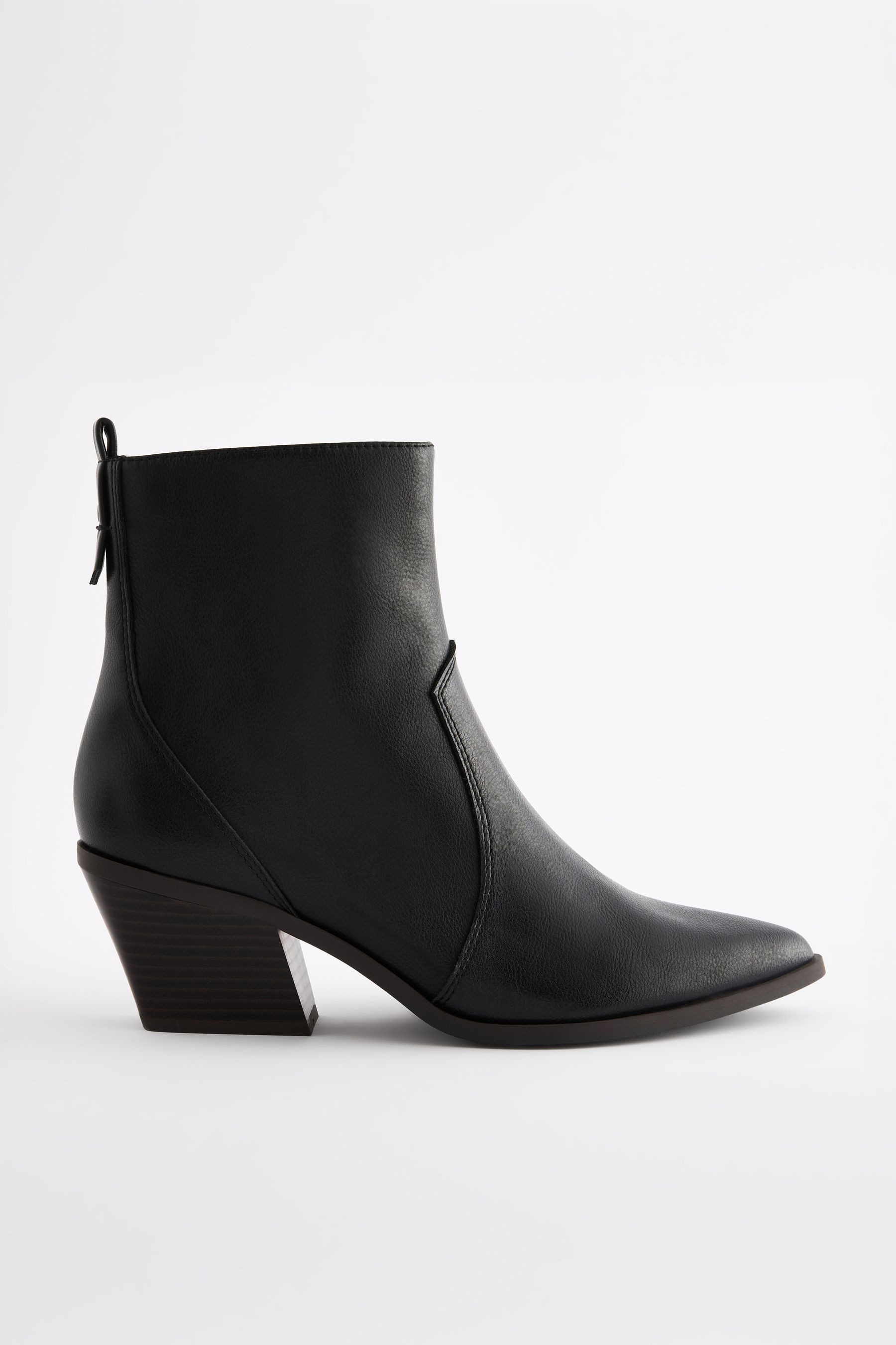 Next Forever Comfort® Cowboy/Western Stiefeletten Cowboy günstig online kaufen
