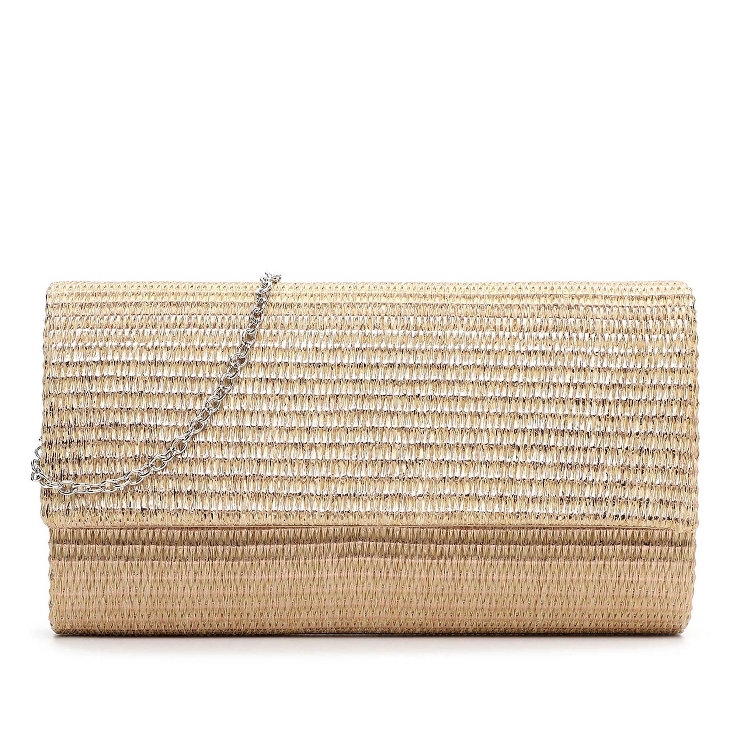 Tamaris Umhängetasche Amalia Woven