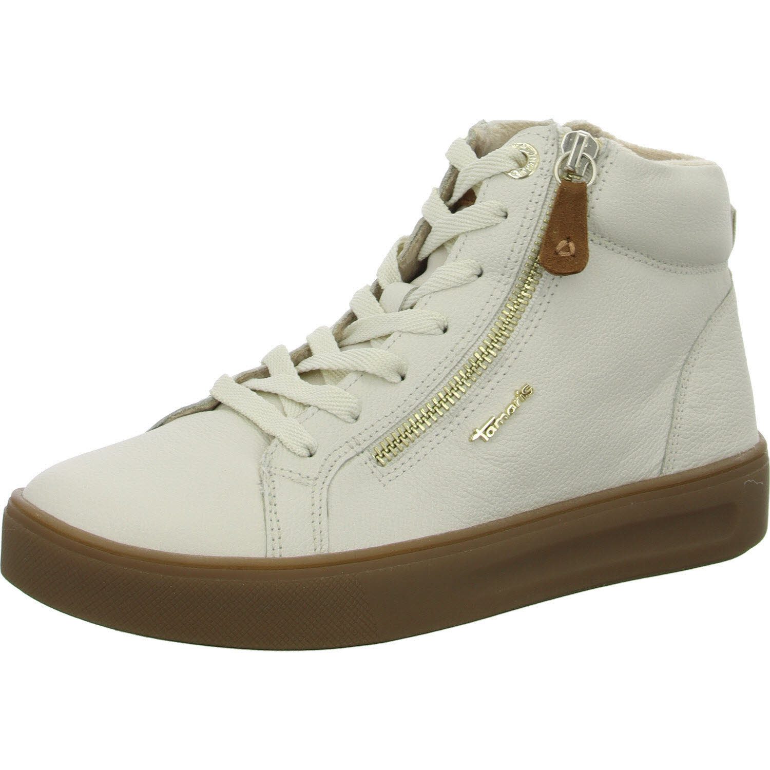 Tamaris COMFORT 8-85211-43 Schnürstiefelette günstig online kaufen