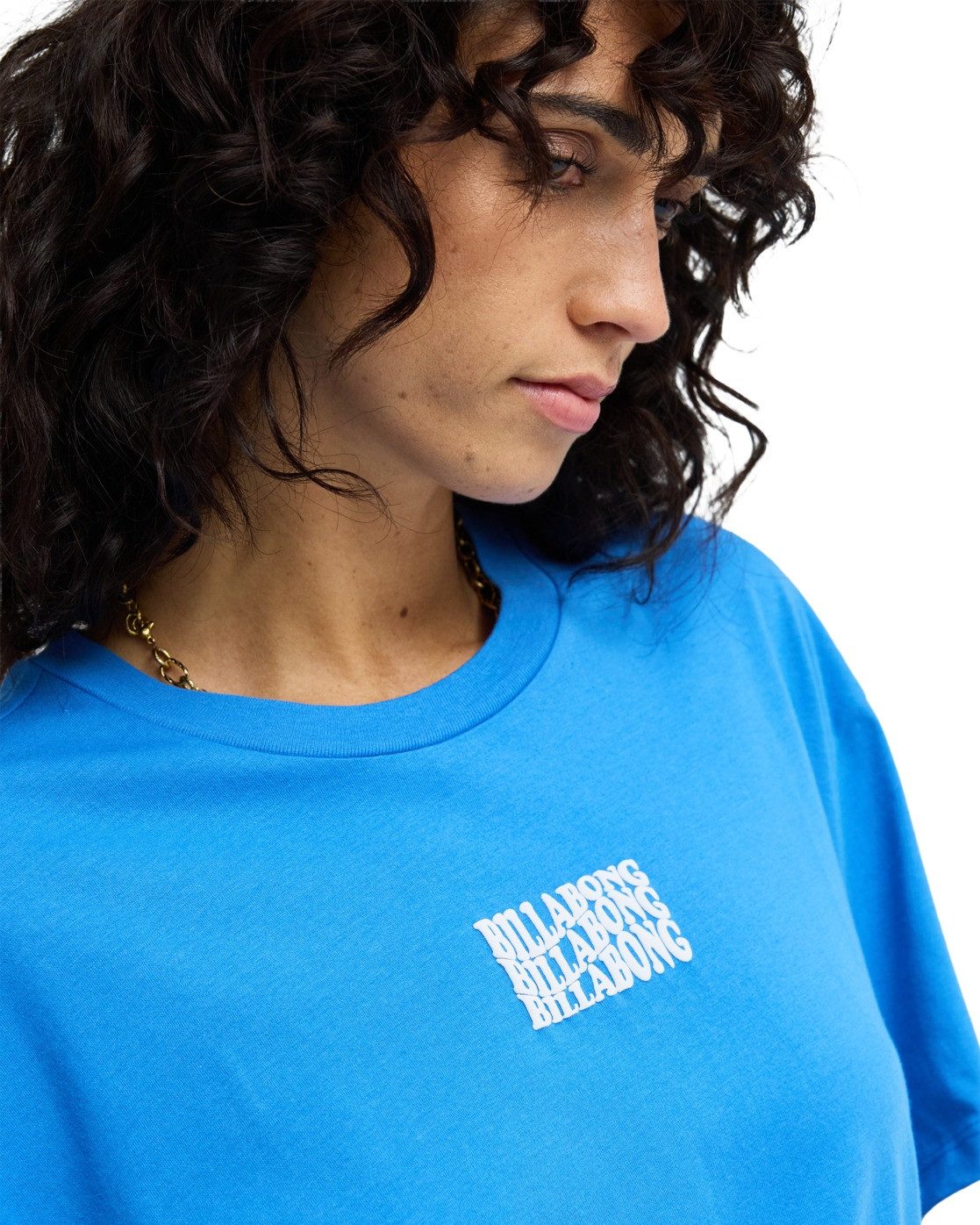 Billabong T-Shirt In The Beyond – Bild 5 von 5