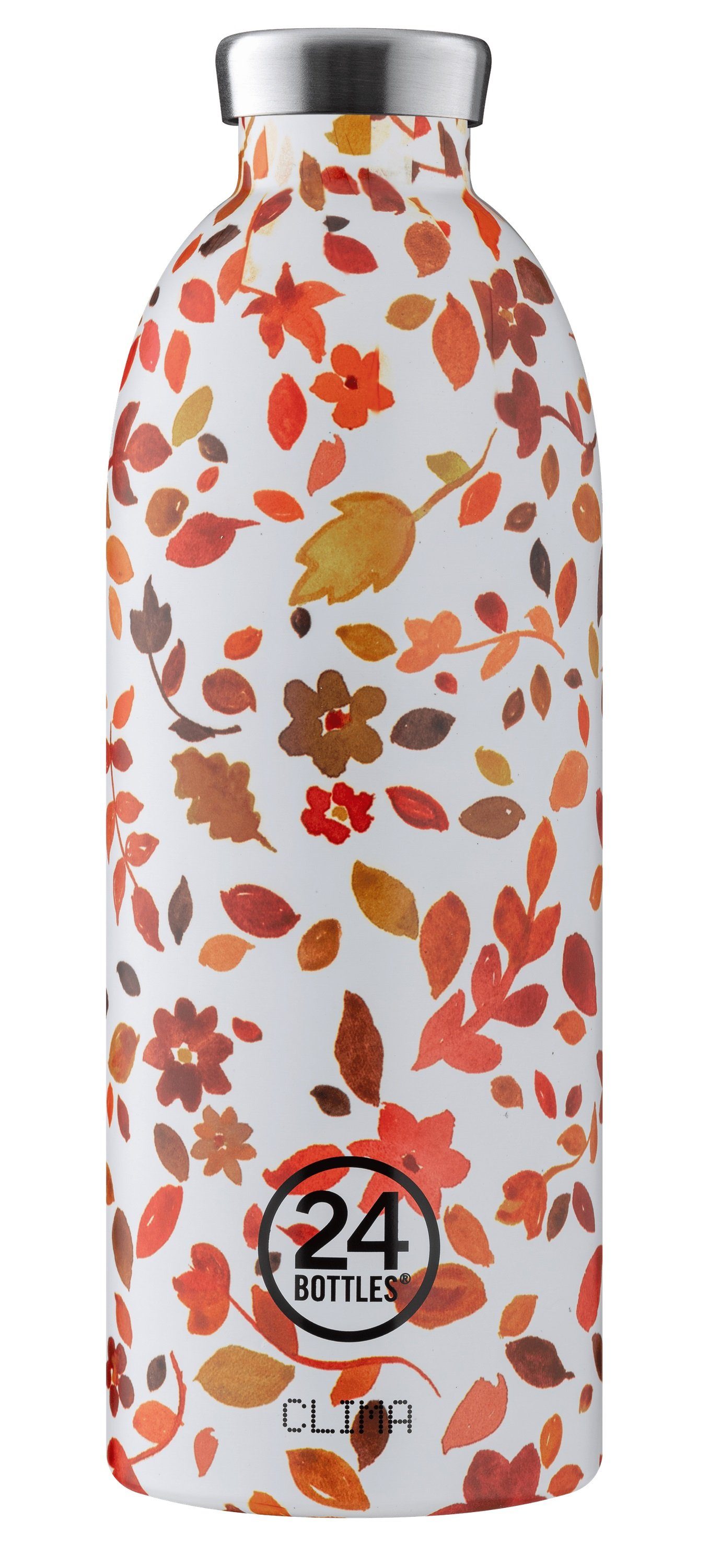 Trinkflasche Edelstahl Trinkflasche Windy Day 0,85 l