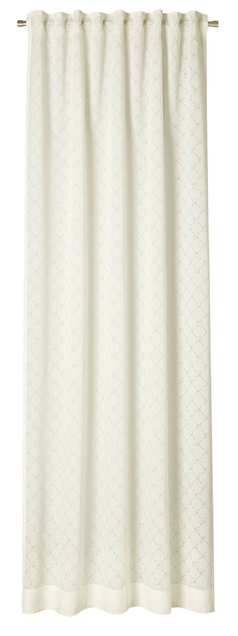 Vorhang JOOP! LIVING - LUCENT Fertigvorhang, Joop!, (1 St), transparent,  Textil | Fertiggardinen