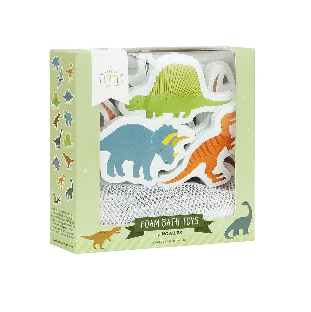 A Little Lovely Company Badespielzeug Schaumstoff günstig online kaufen