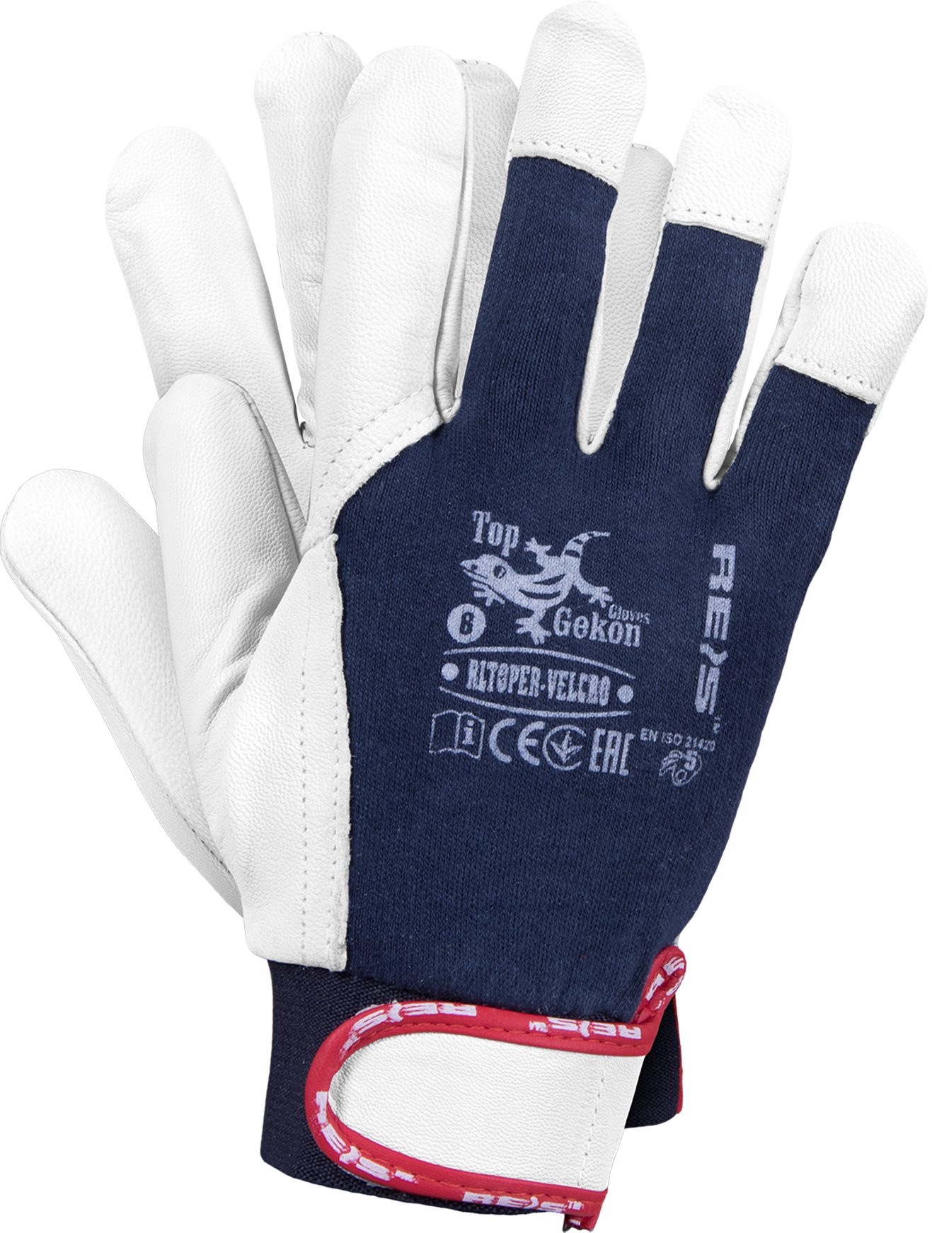 Reis Leder-Arbeitshandschuhe Reis Schutzhandschuhe Arbeitshandschuhe Lederhandschuhe Mechaniker