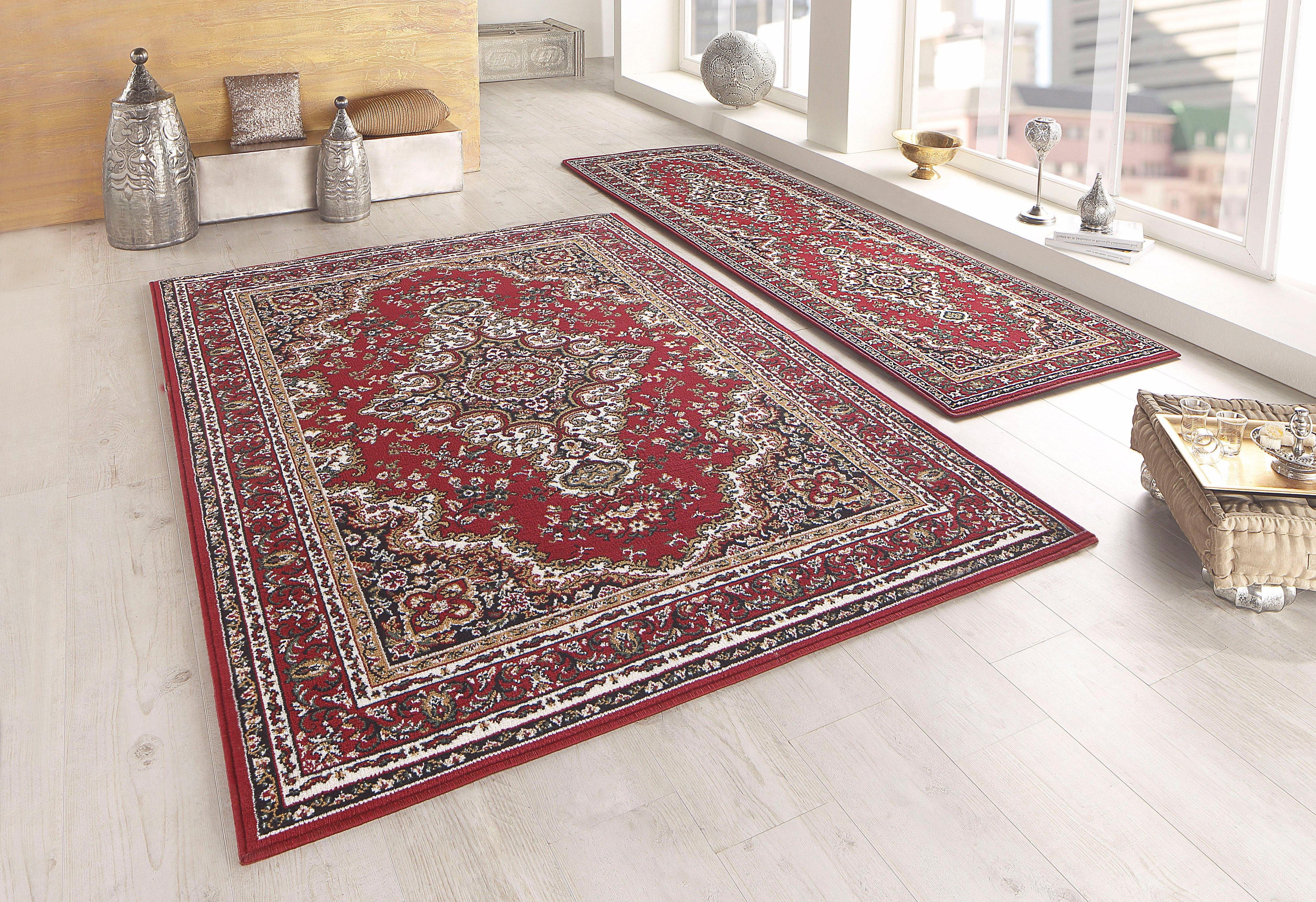 my home Läufer Oriental, Made in günstig online kaufen