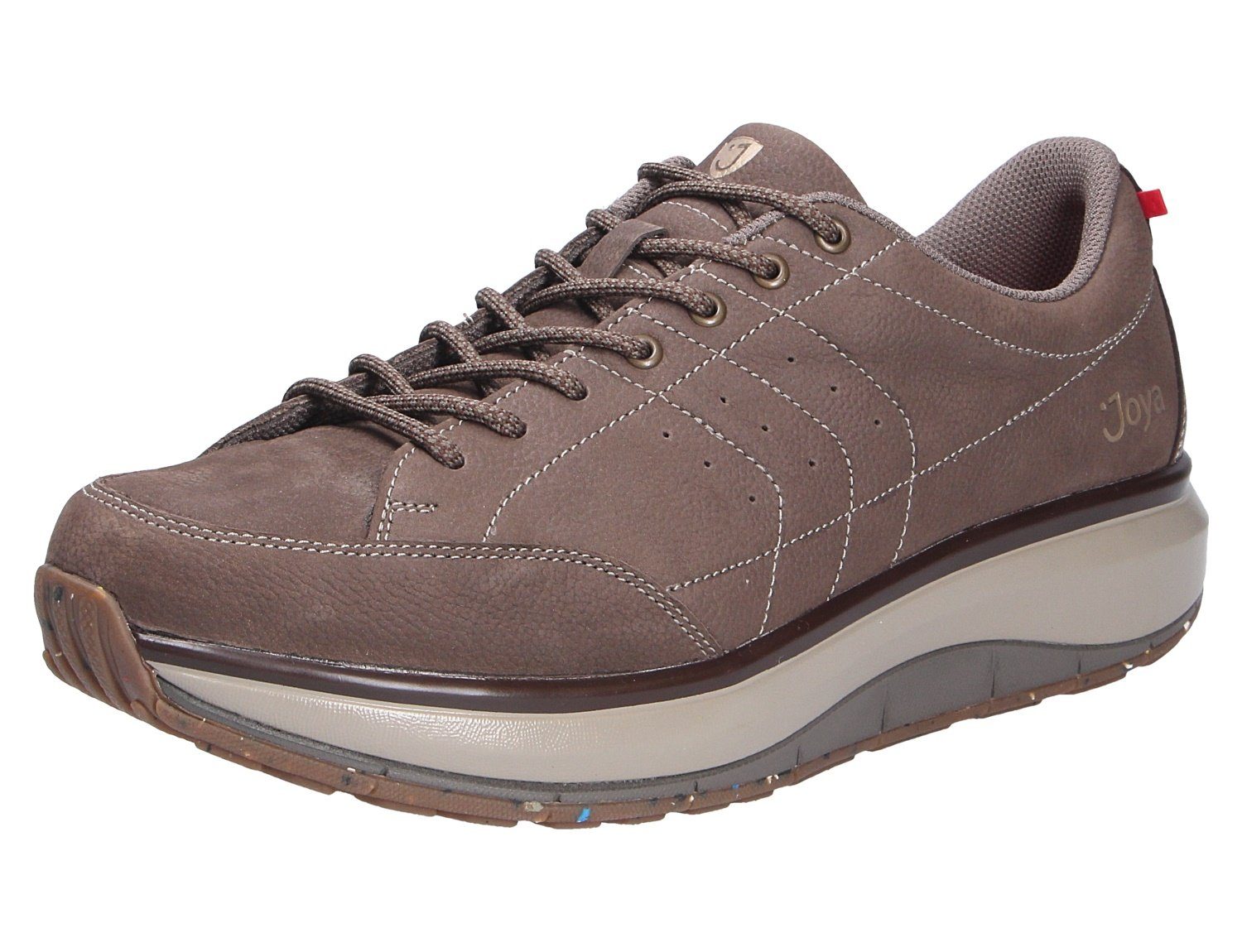 Joya MOSCOW BROWN II Schnürschuh Hochwertige Qualität