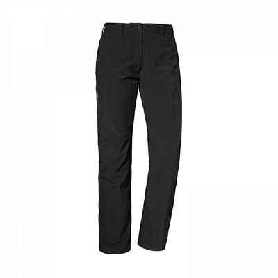 Schöffel Trekkinghose »Pants Engadin1 Warm L BLACK«