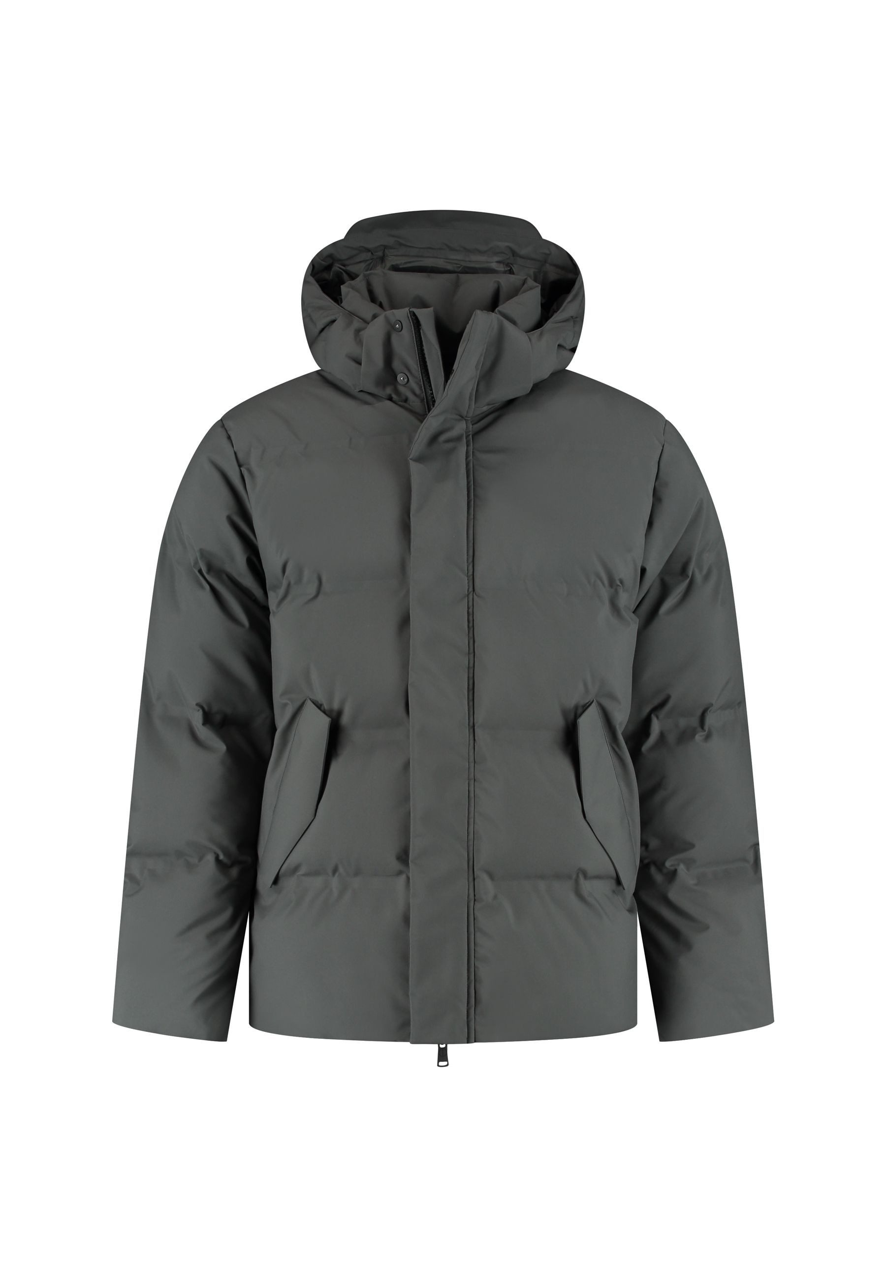 Dstrezzed Allwetterjacke