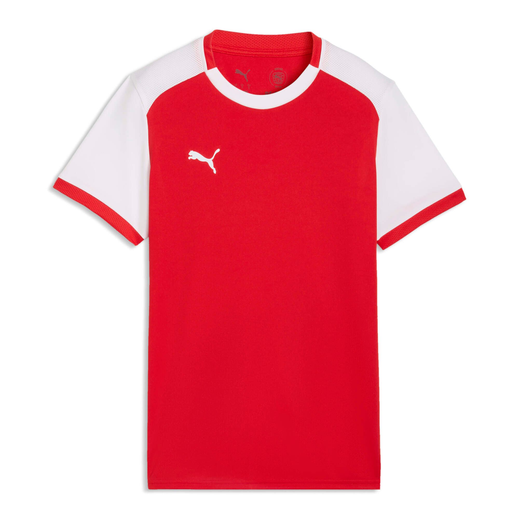 Fußballtrikot Puma Damen Trikot teamLIGA26 Matchday Jersey W 706546