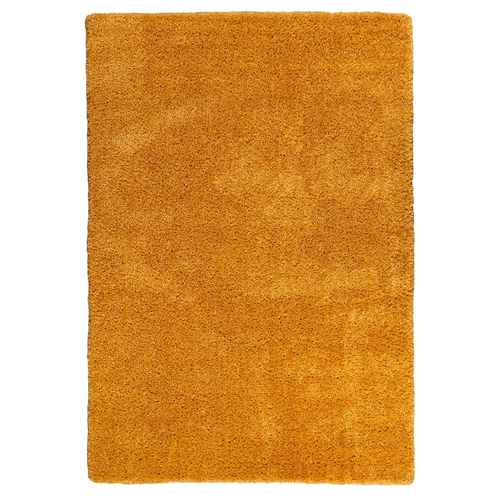 Steffensmeier Hochflor-Teppich Valencia, Rechteckig, Shaggy, Langflor, günstig online kaufen