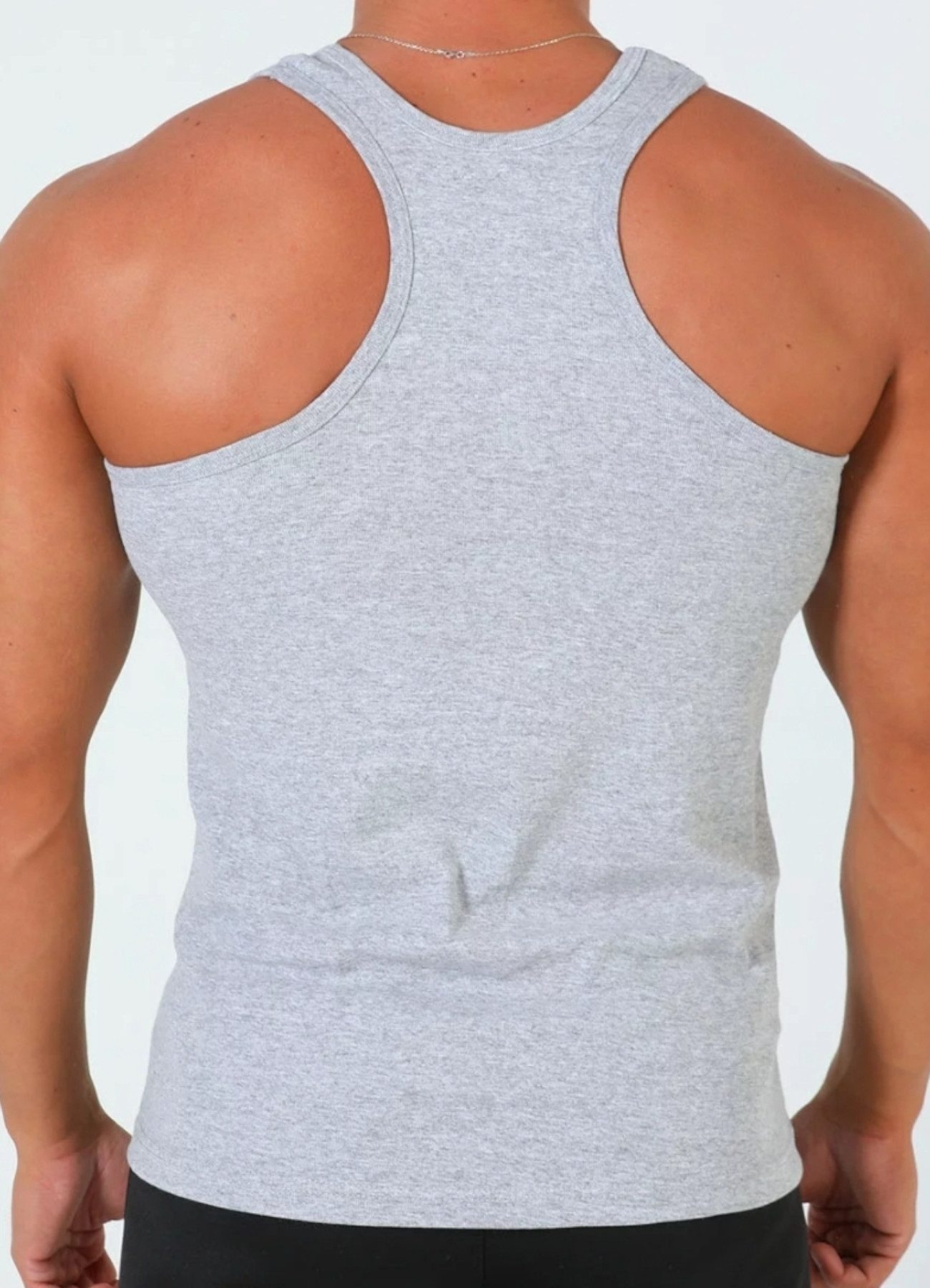 Seher Mensucat Muskelshirt 4er Pack Herren günstig online kaufen