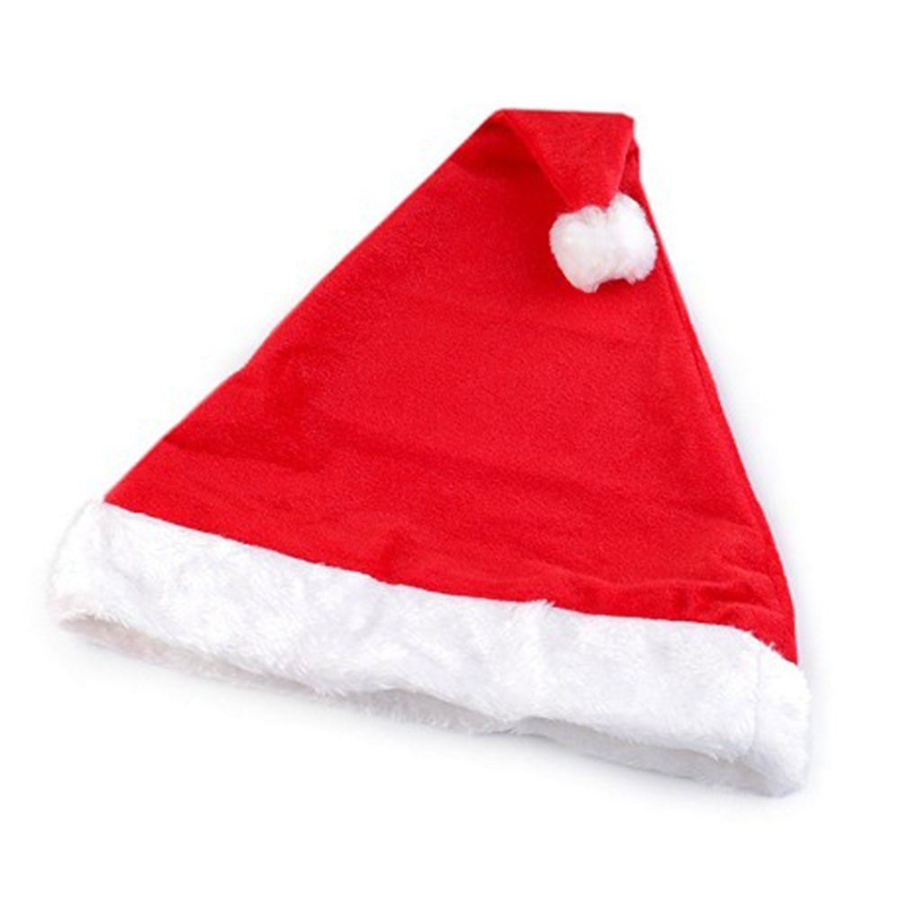 Diademita Beanie Weihnachtsmütze (Set)