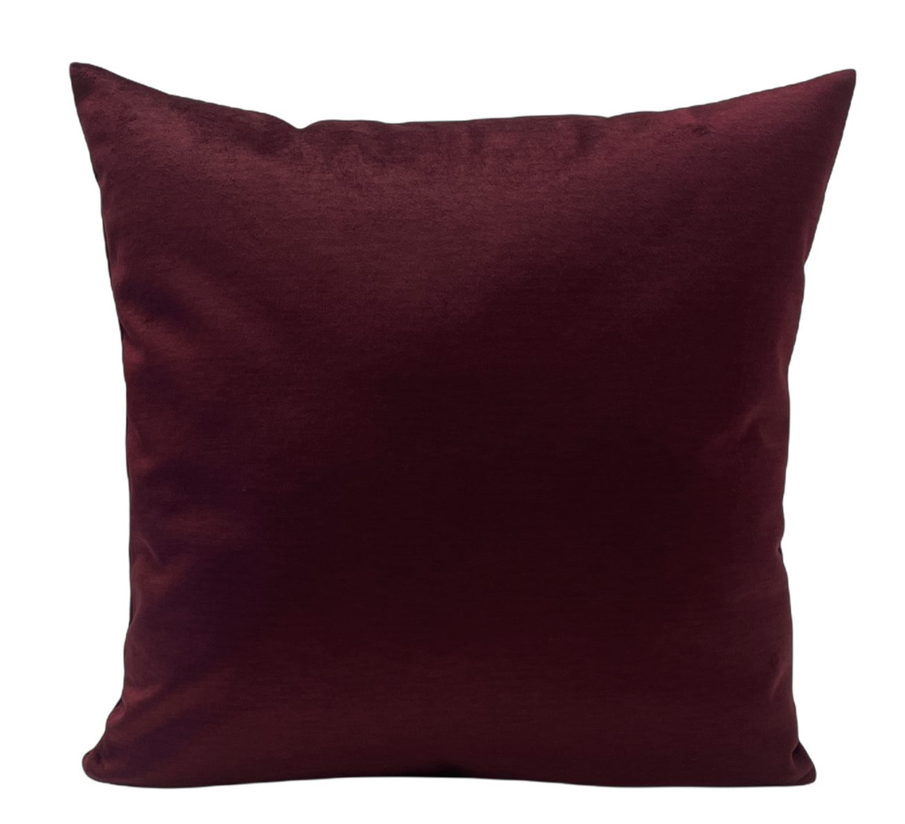 RoKo-Textilien Kissenbezug Kissenbezug »Kissenhülle 100% Polyester Samt Vel günstig online kaufen