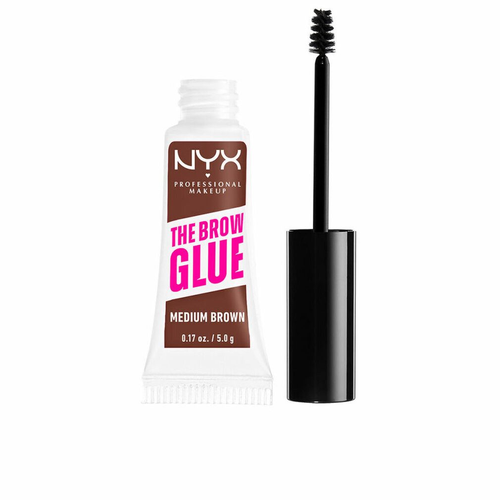 Nyx Professional Make Up Mascara The Brow Glue 5 g