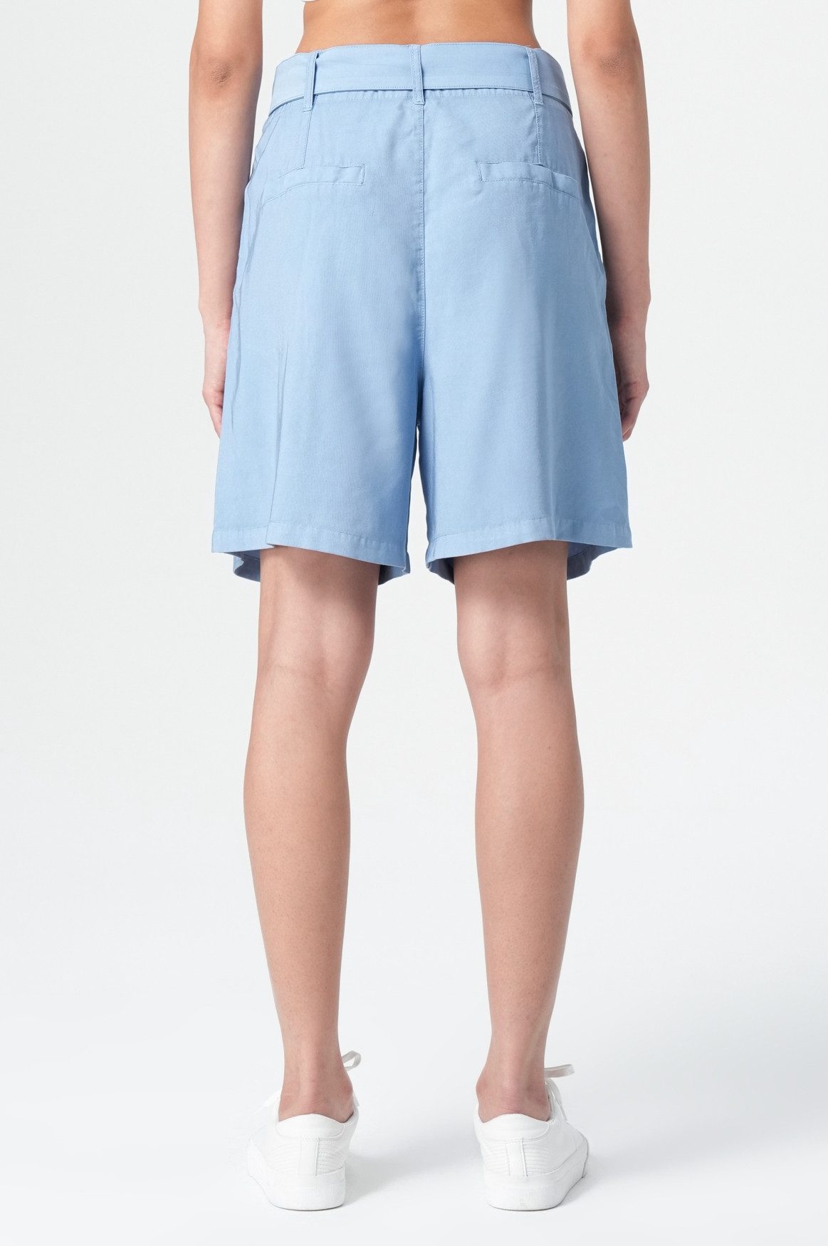 Miracle of Denim Shorts Nice Shorts – Bild 4 von 5