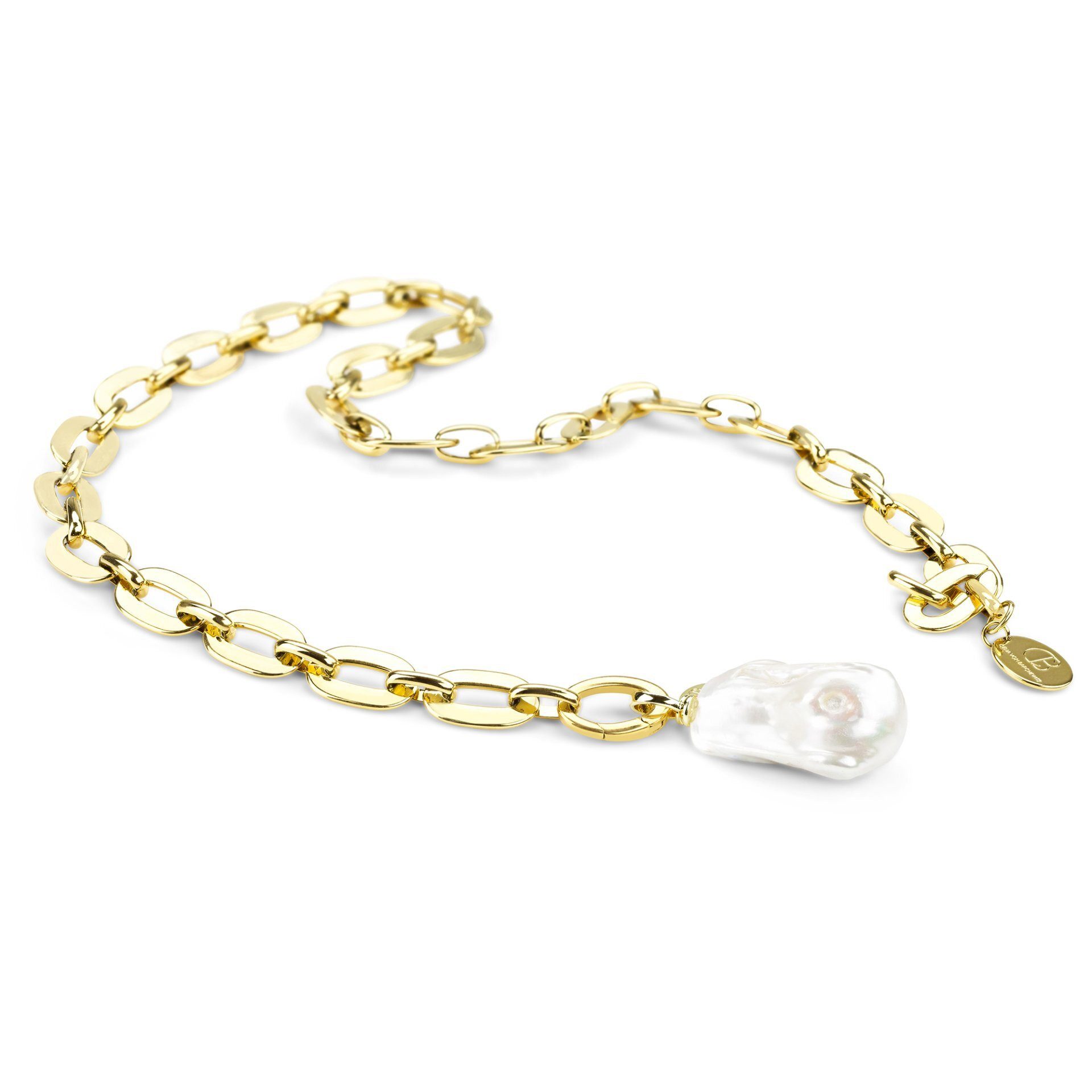 Celia von Barchewitz Gliederkette "RAJA", Damen günstig online kaufen