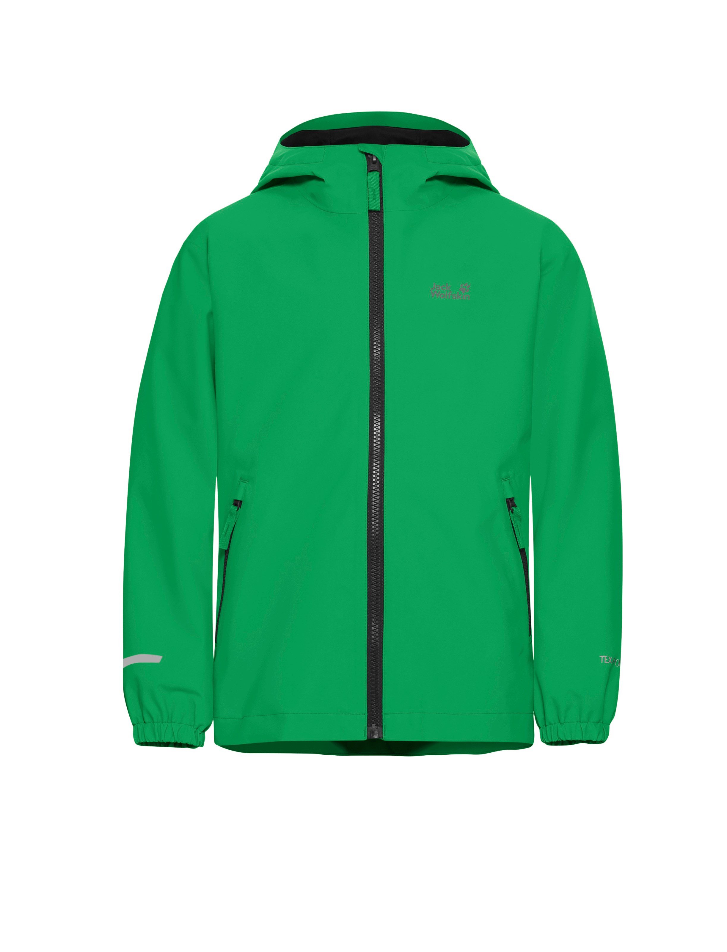 3-in-1-Funktionsjacke HYBRID 3IN1 JACKET K