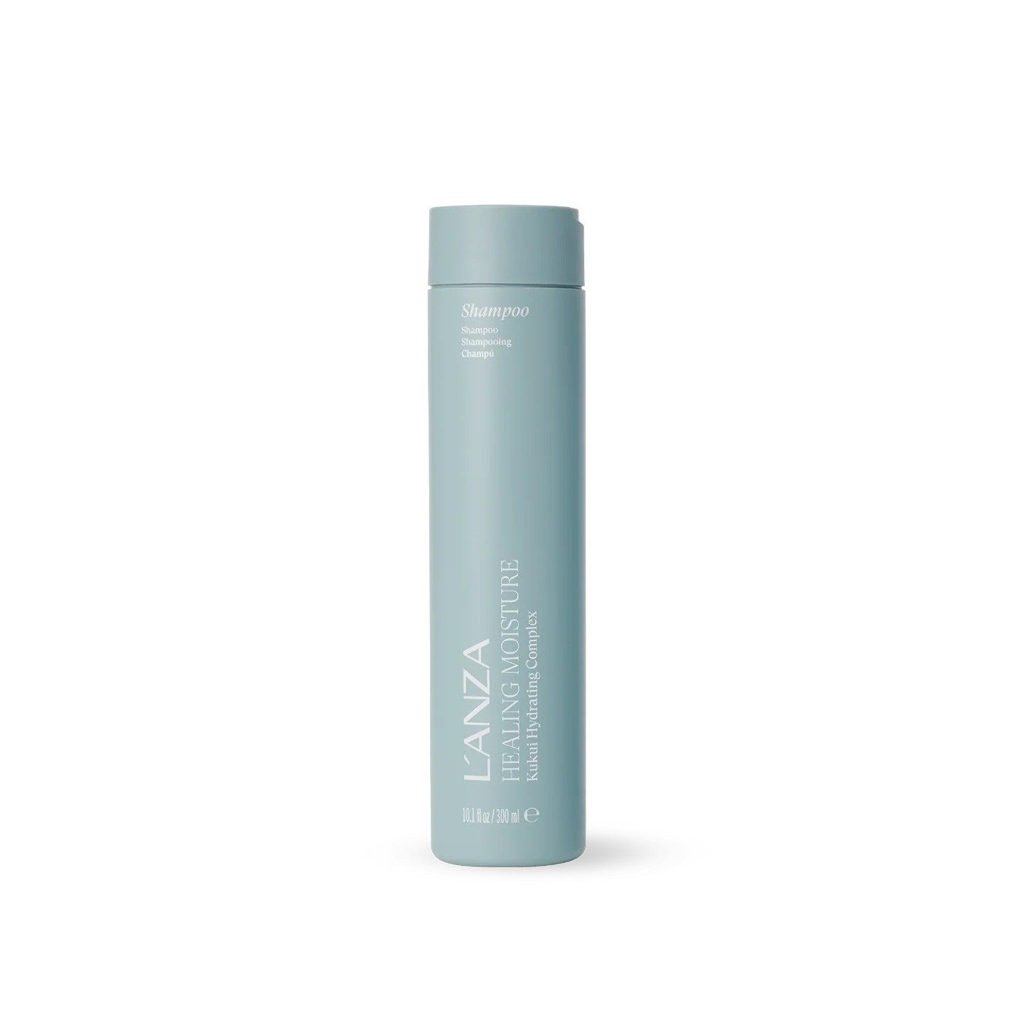 Lanza Haarshampoo Lanza Healing Moisture Shampoo
