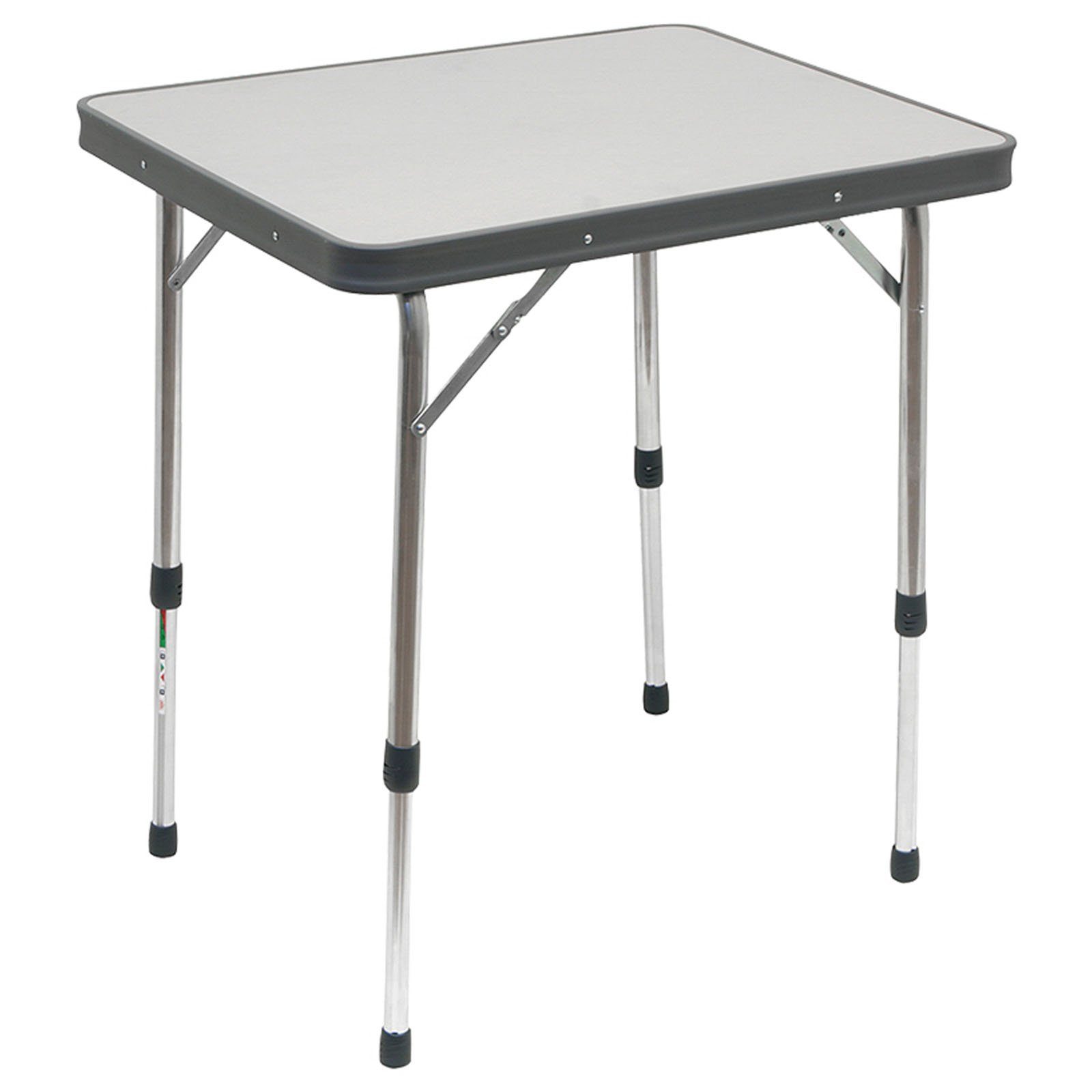 Crespo Campingtisch Camping Tisch AL 250 G Klapptisch Falttisch