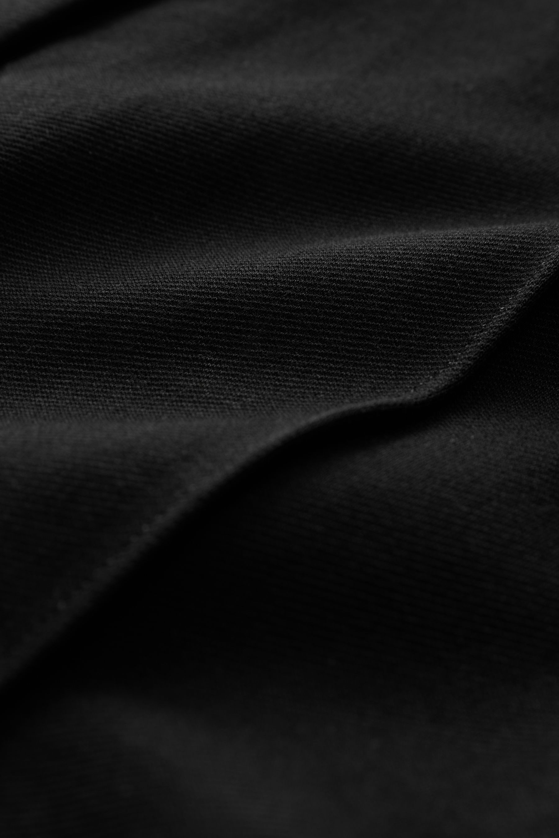Next Bootcuthose Figurformende Bootcut-Hose (1-tlg)