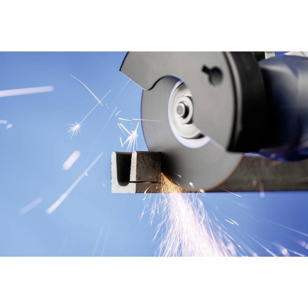 Pferd Trennscheibe Trennscheibe gerade