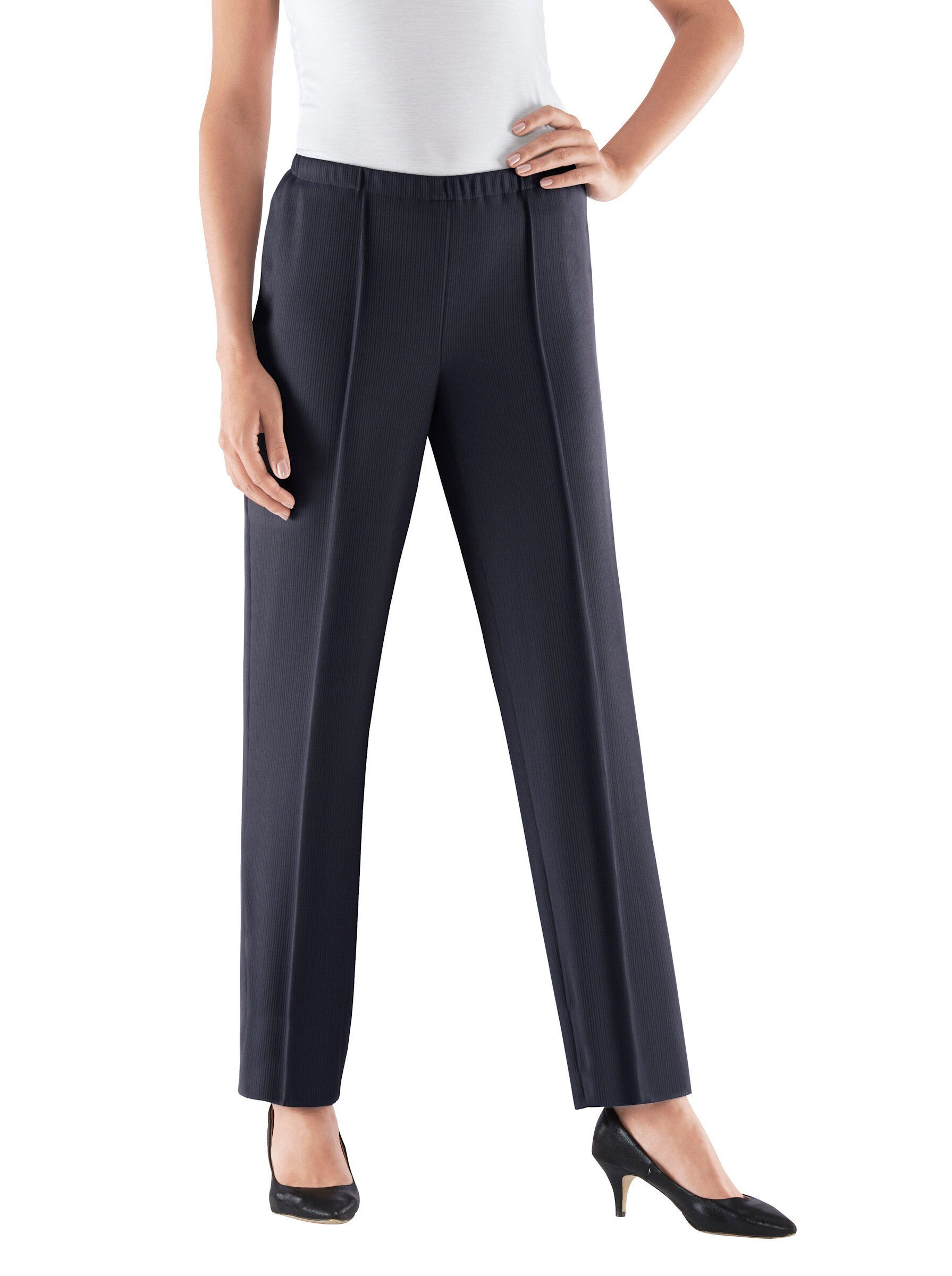 WITT WEIDEN Jerseyhose Innenbeinlänge ca. 72 cm