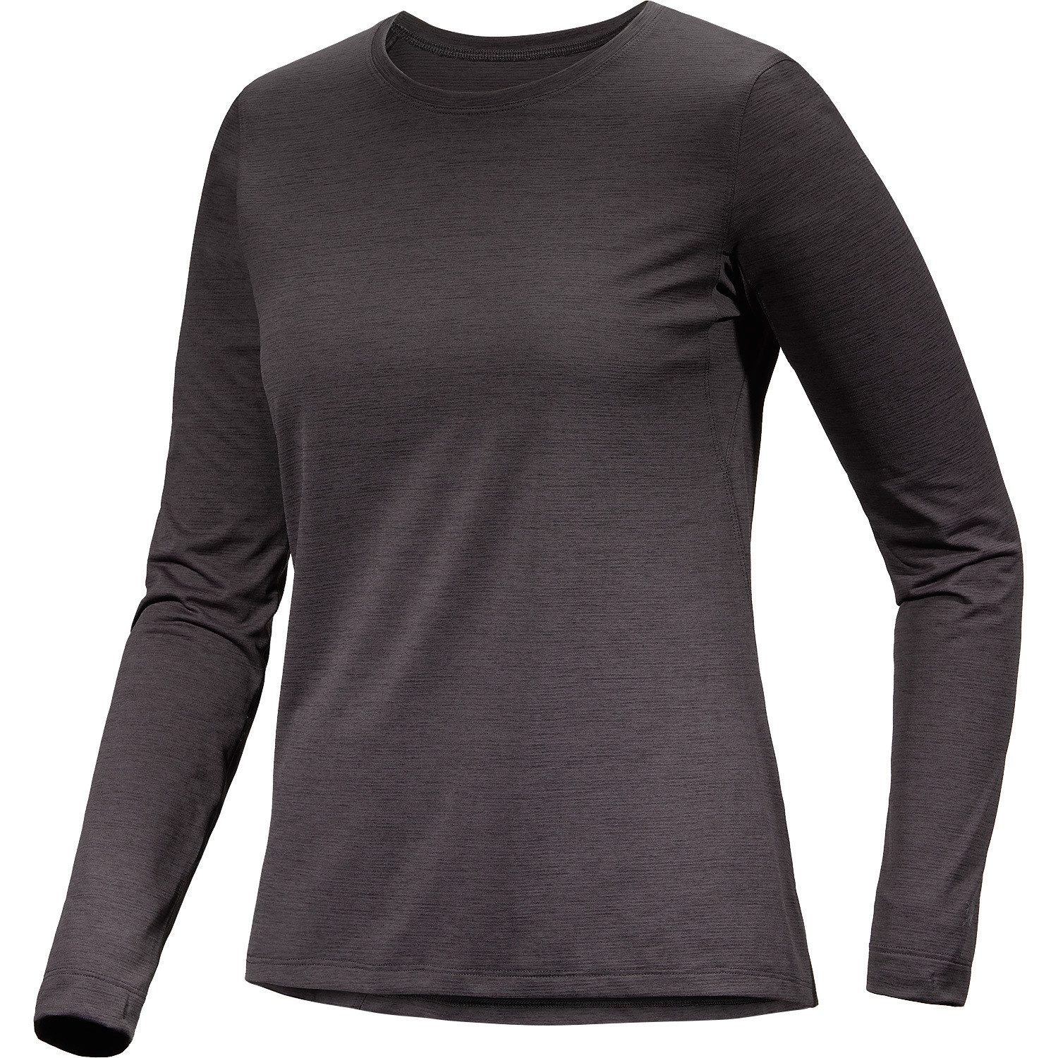Arcteryx Longsleeve Sweatshirt Taema Crew LS W