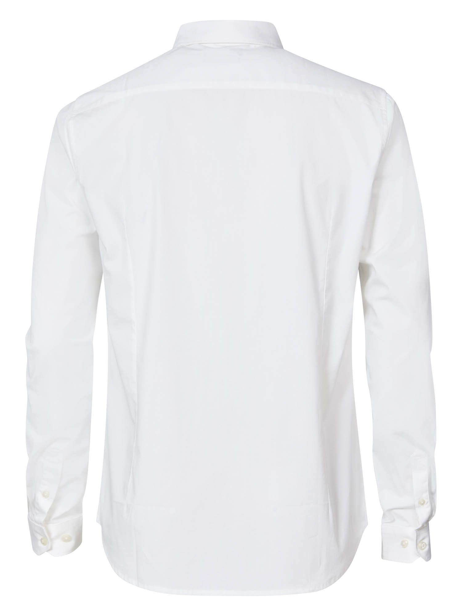 Petrol Industries Langarmshirt Men Shirt Long Sleeve Uni