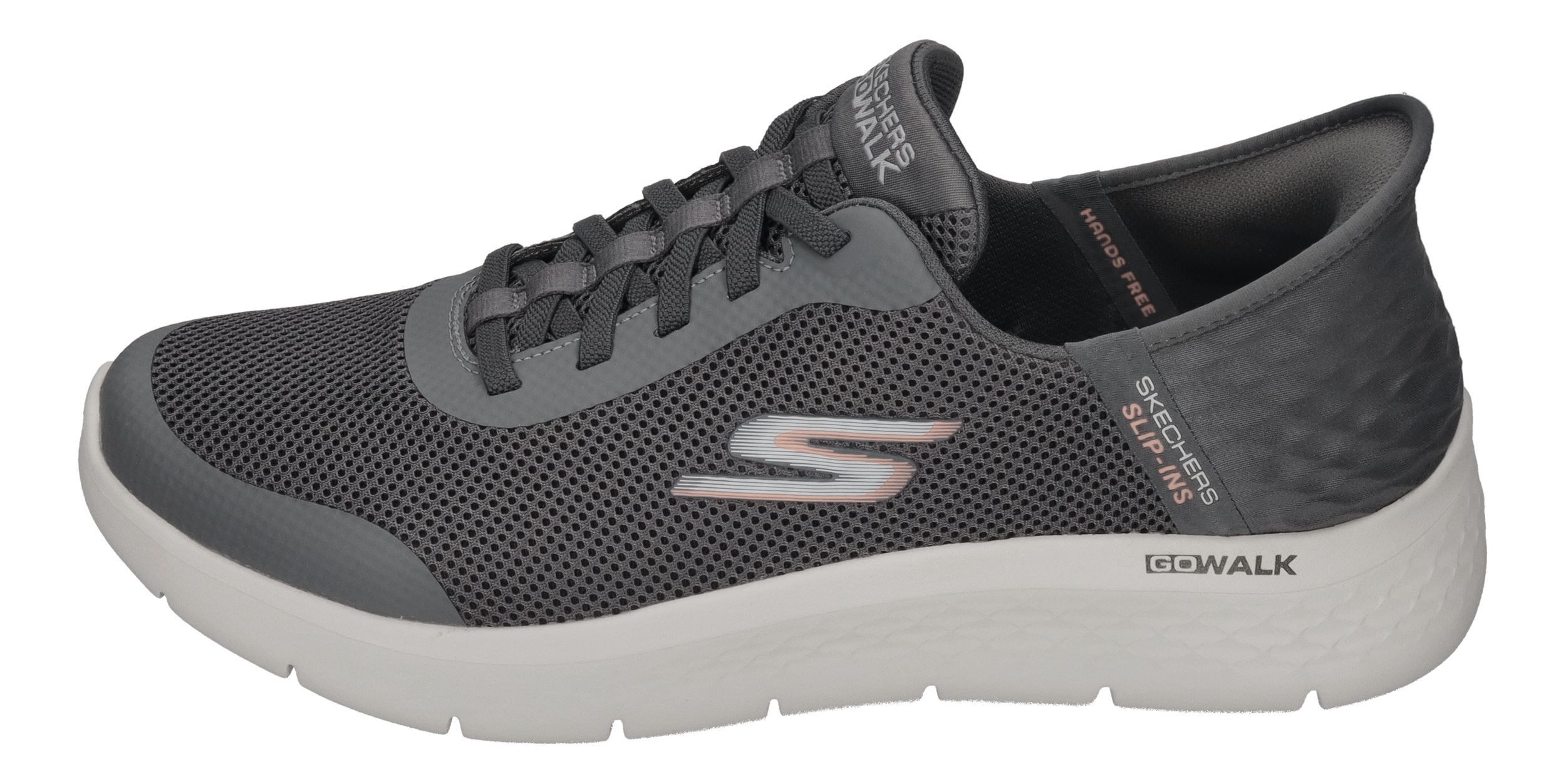 Skechers GO WALK FLEX HANDS UP günstig online kaufen