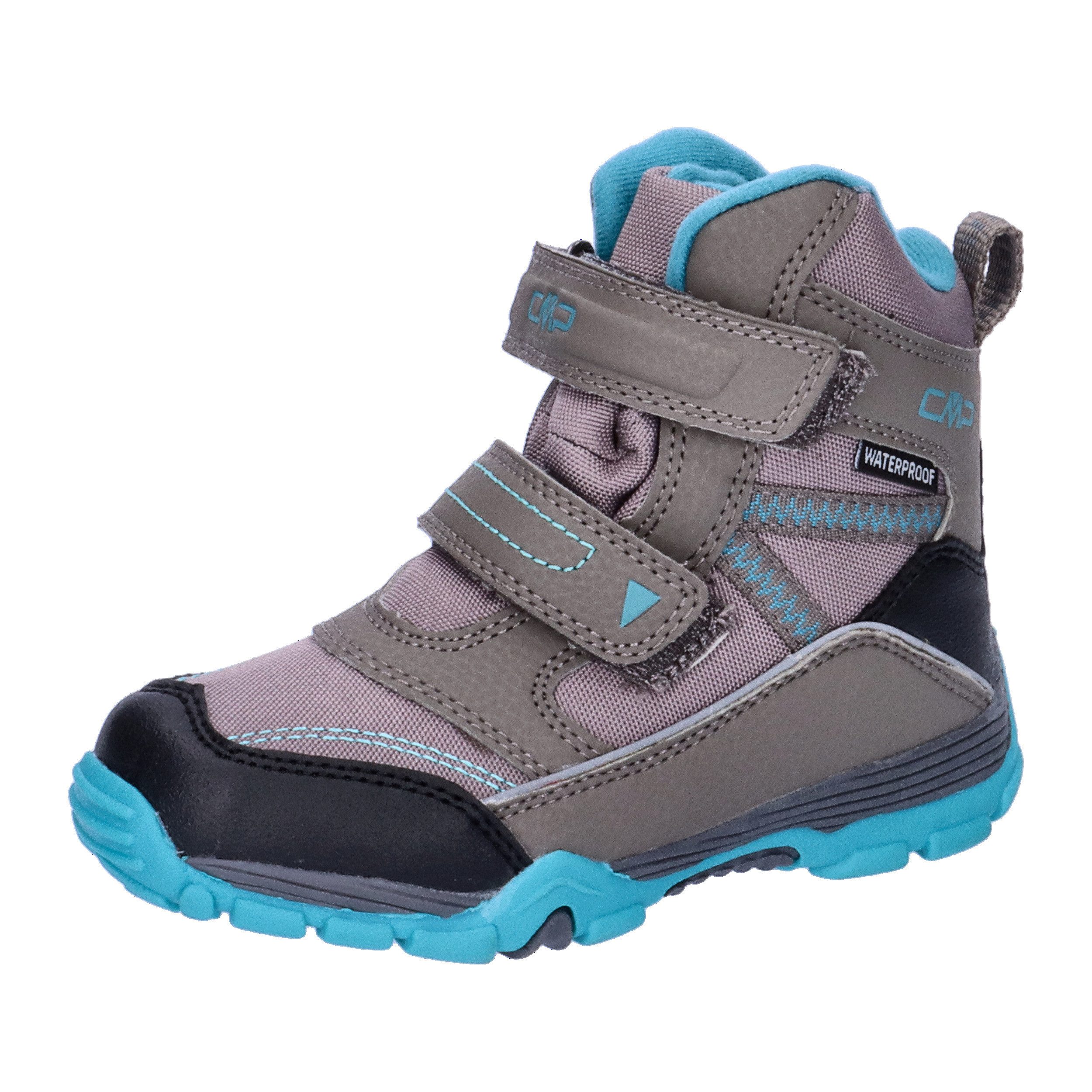 CMP CMP Kinder Winterstiefel Pyry Snow Boot WP 38Q4514 Winterstiefel