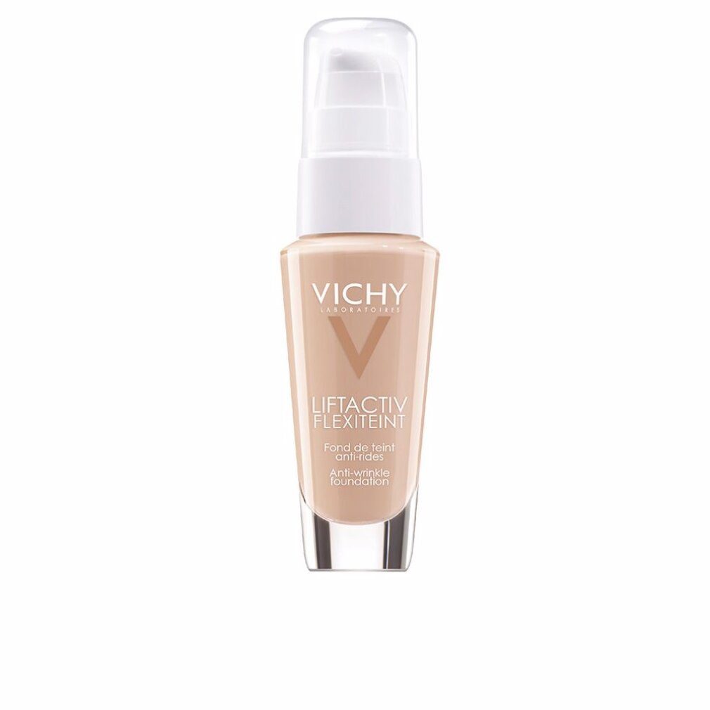 Vichy Foundation Liftactiv Flexiteint SPF20 25 Hautfarbe (30ml)