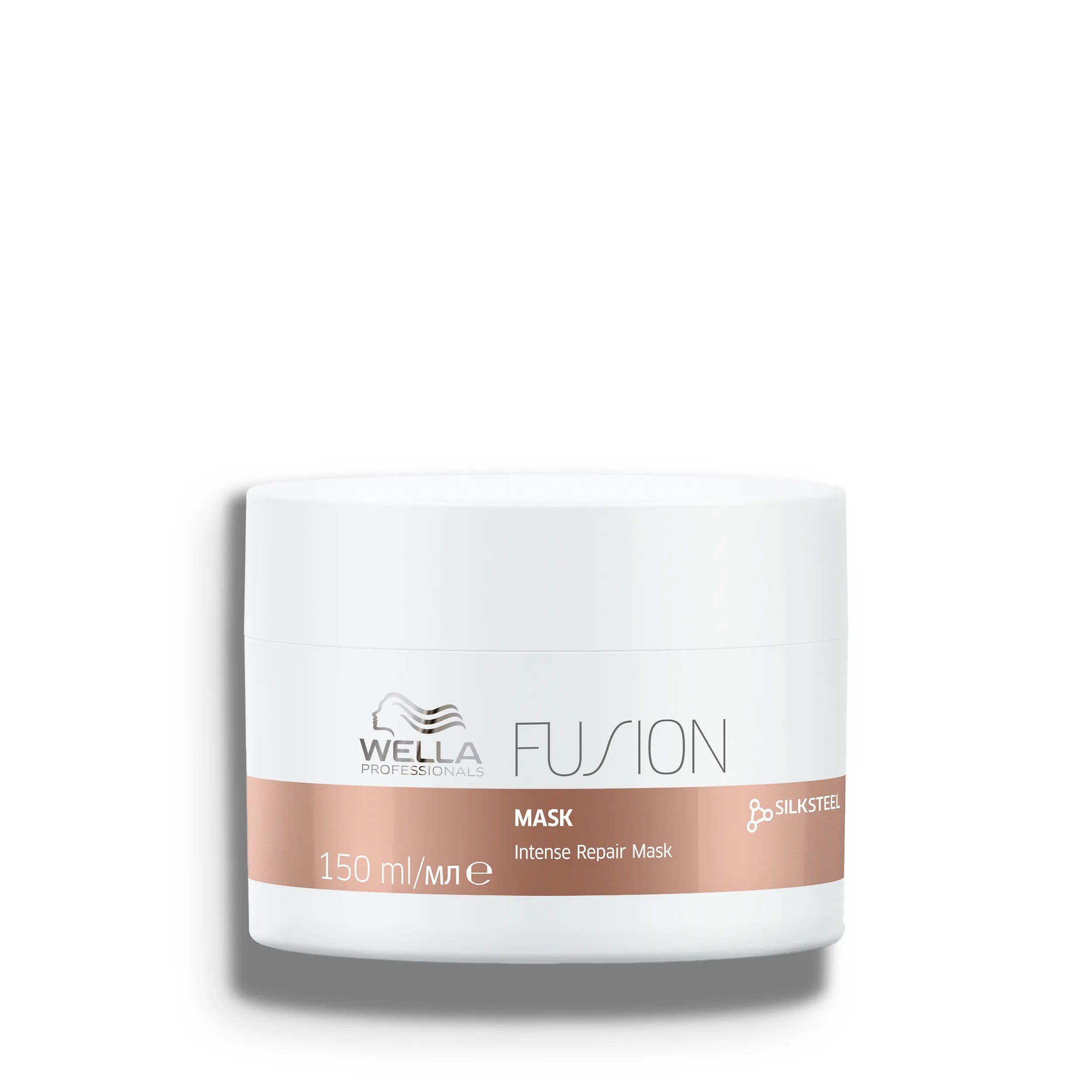 Wella Haarmaske Fusion Intense Repair Mask 150ml
