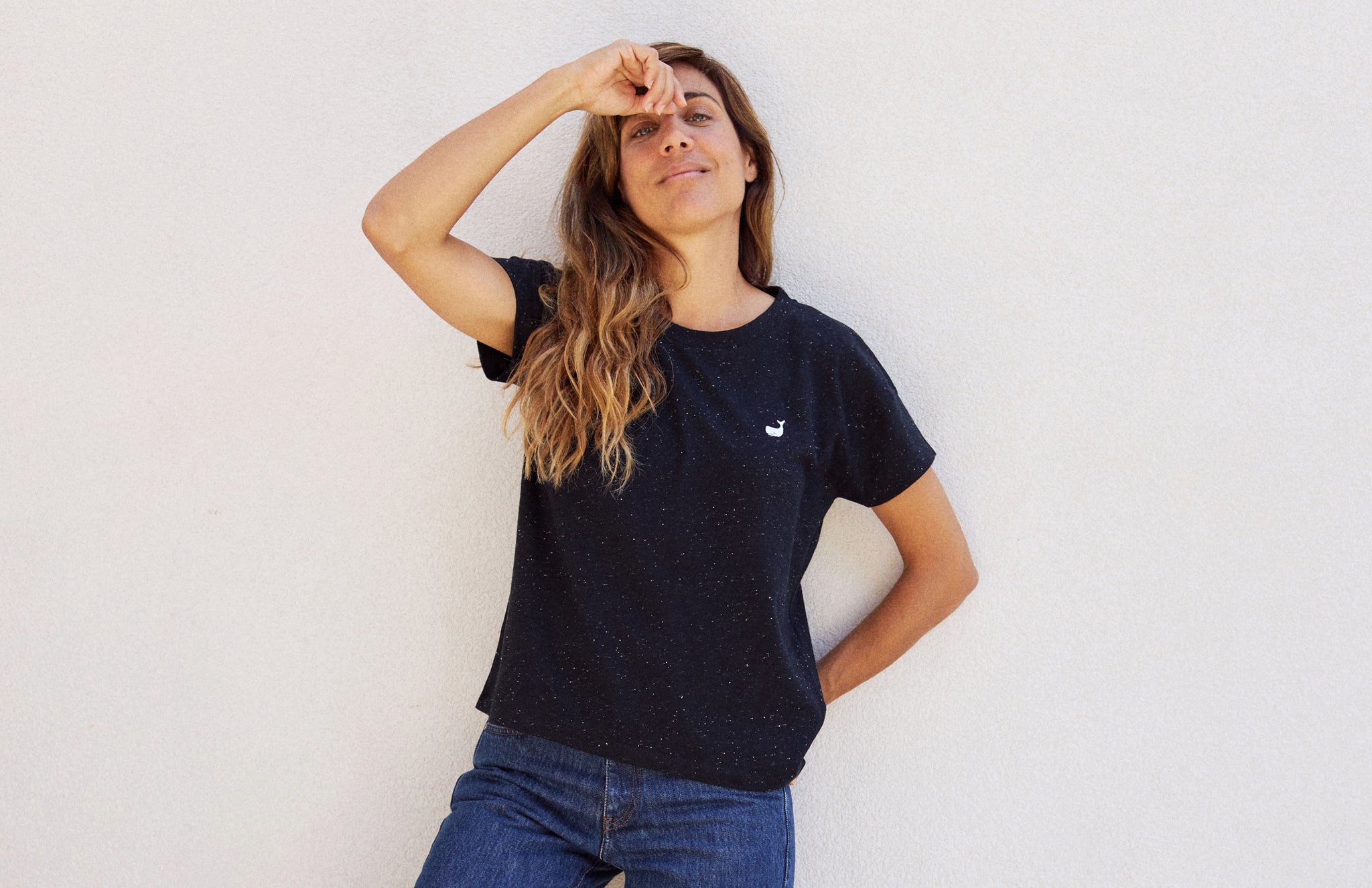 TWOTHIRDS Shirttop Sepanggar - Veganes Top günstig online kaufen
