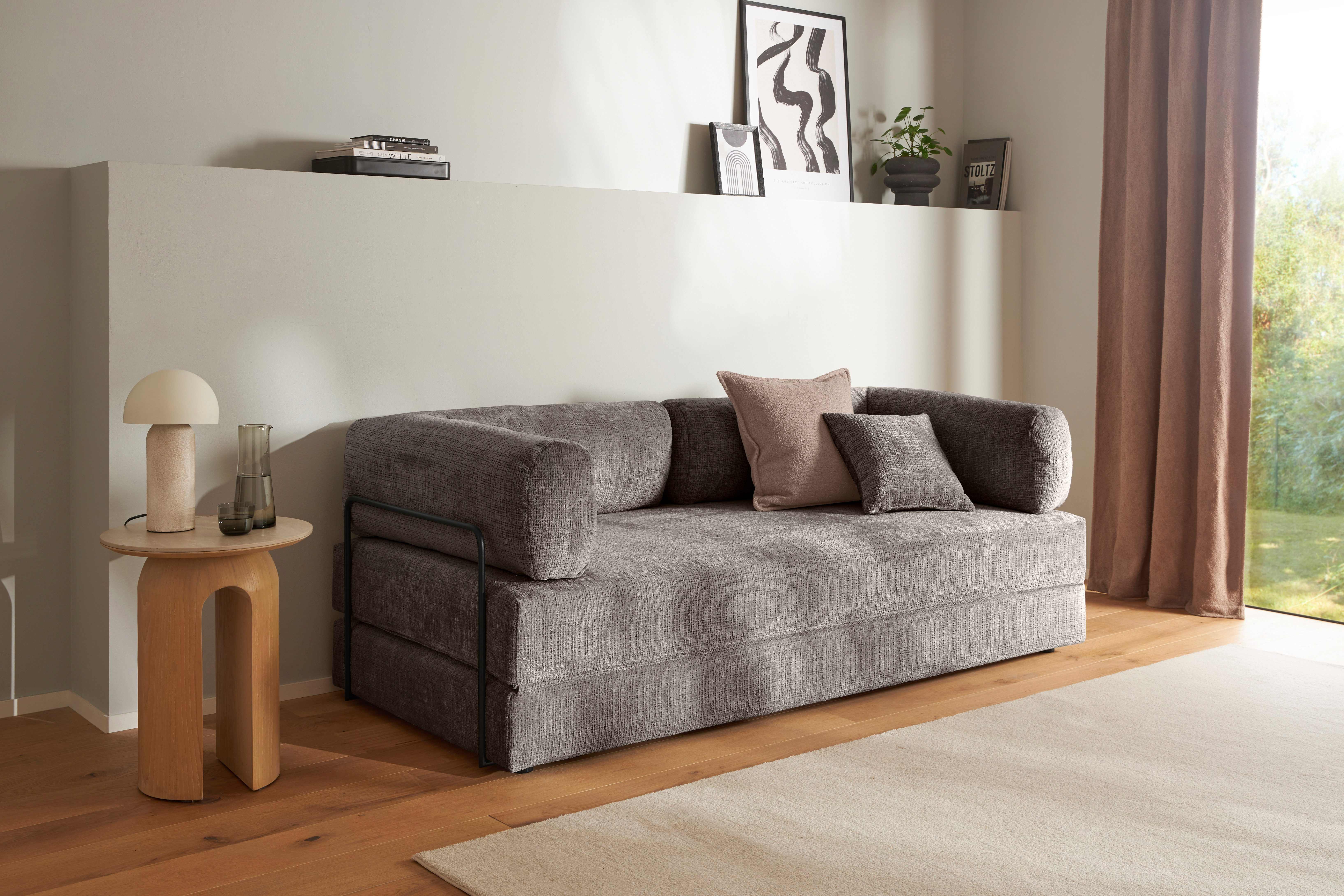 homsy by Ana Johnson Schlafsofa Folda, günstig online kaufen