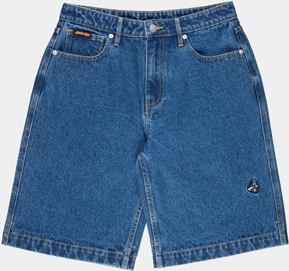 Santa Cruz Шорты Flutter Flash Шорты